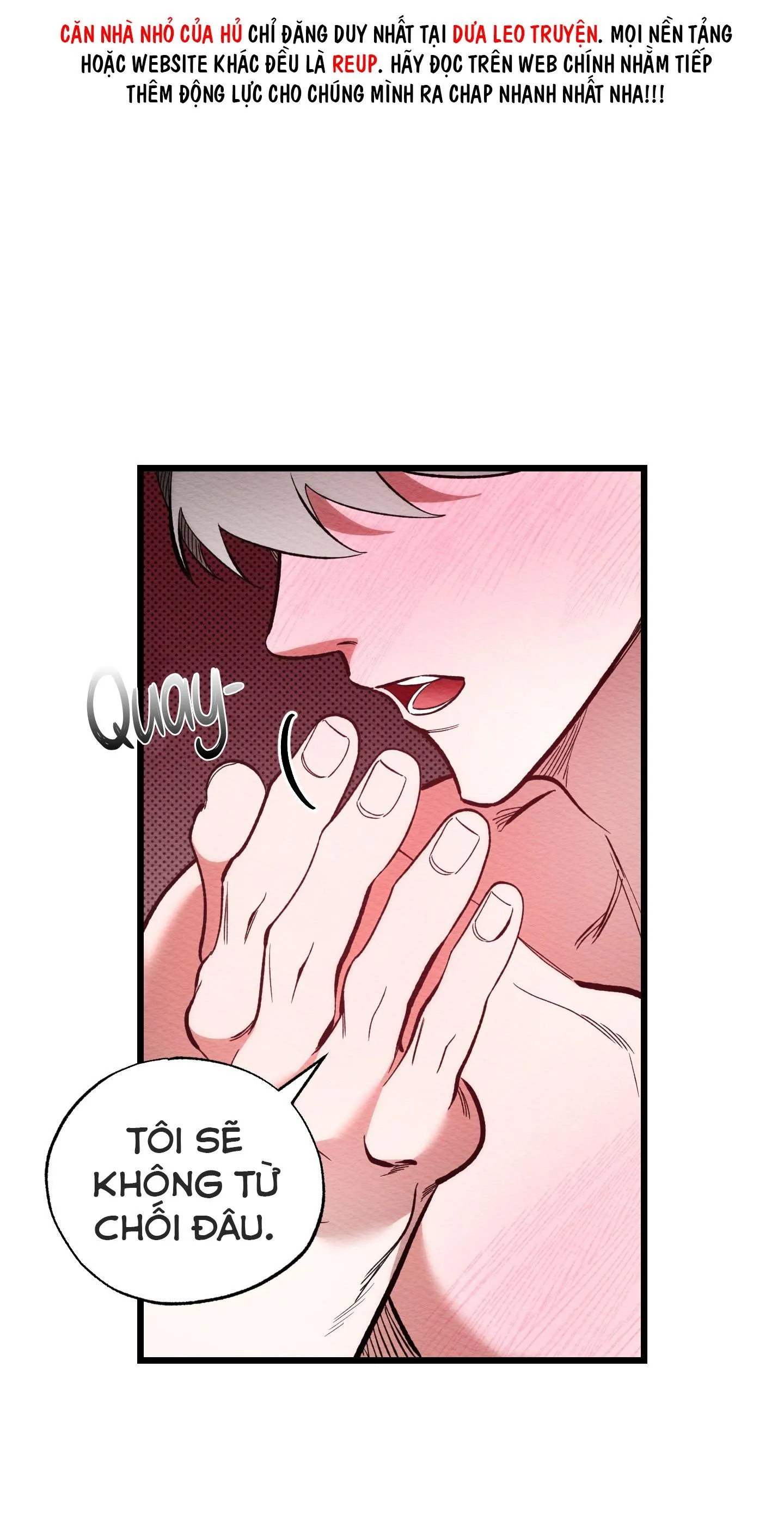 THỂ LOẠI LÃNG MẠN Chapter 24 Trang 11