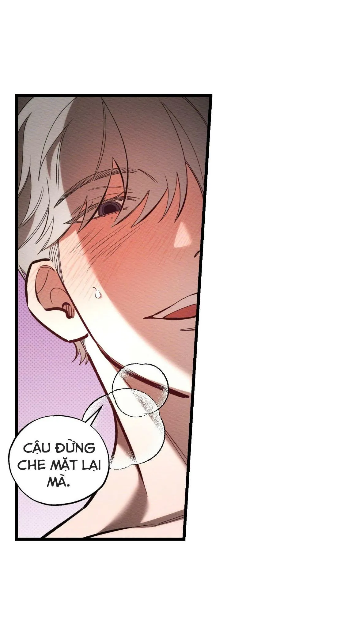 THỂ LOẠI LÃNG MẠN Chapter 24 Trang 20