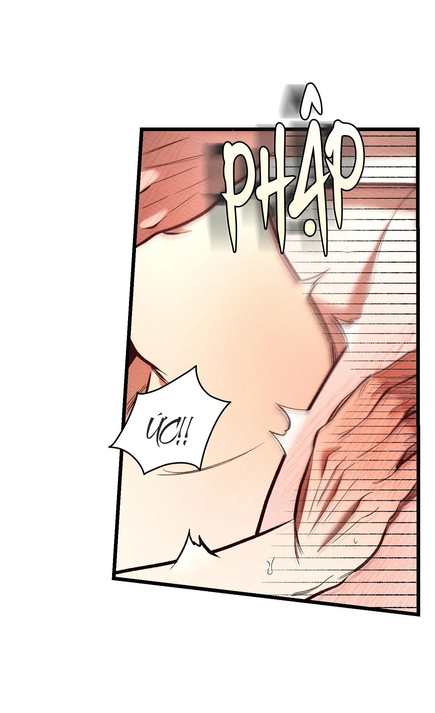 THỂ LOẠI LÃNG MẠN Chapter 24 Trang 21