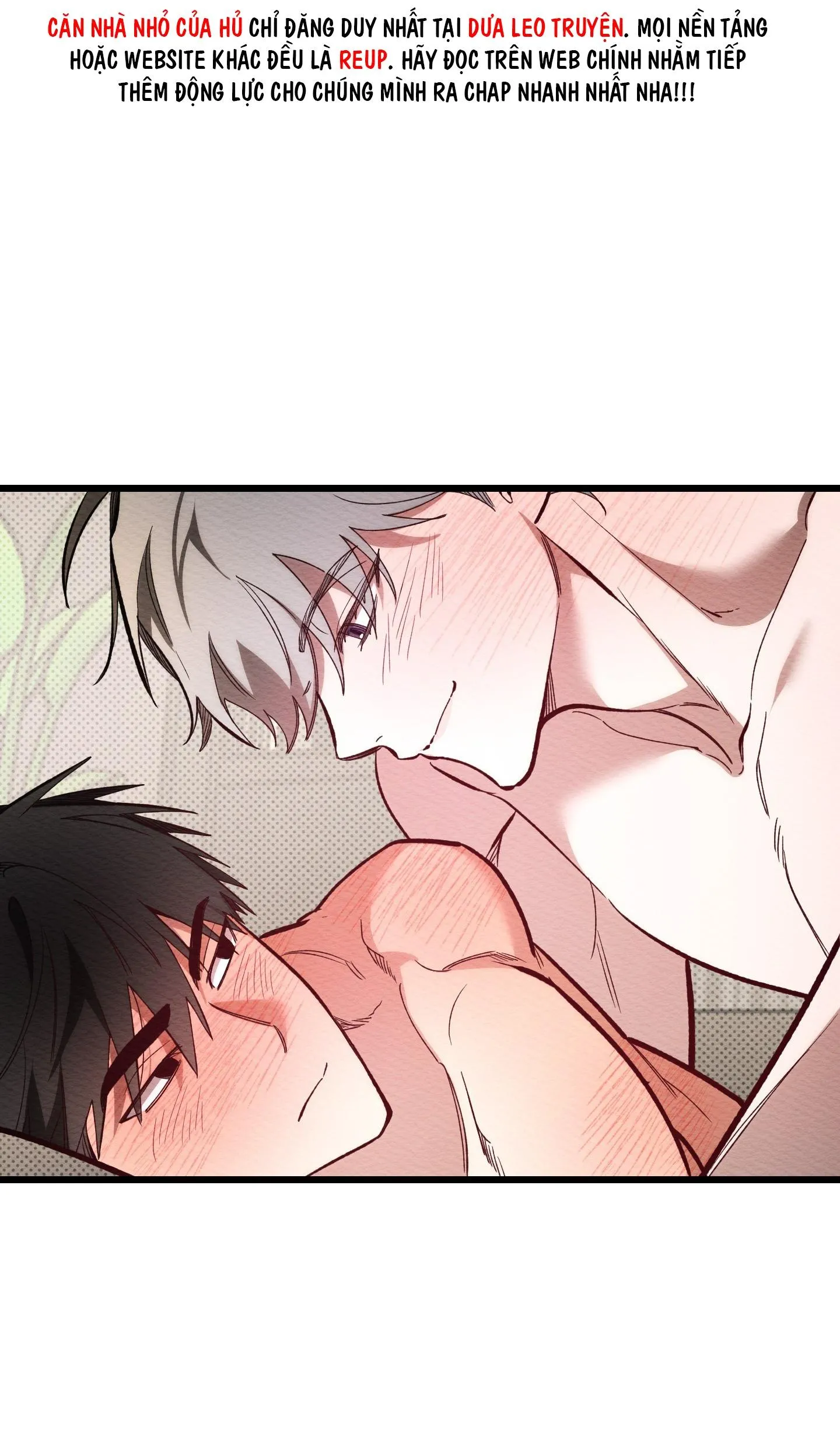 THỂ LOẠI LÃNG MẠN Chapter 24 Trang 31