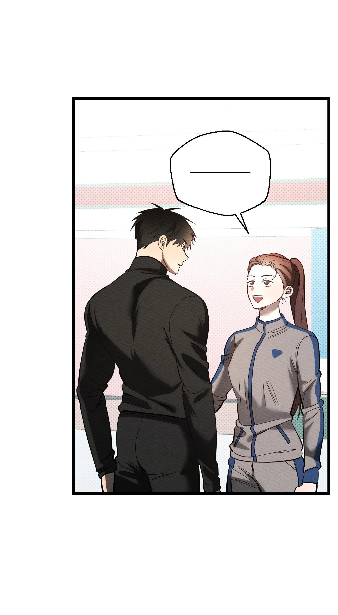 THỂ LOẠI LÃNG MẠN Chapter 24 Trang 35