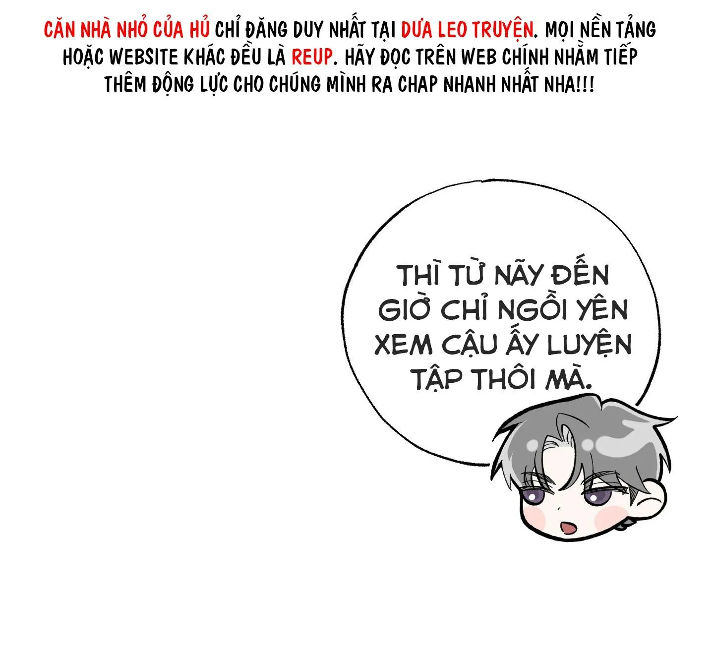 THỂ LOẠI LÃNG MẠN Chapter 24 Trang 39