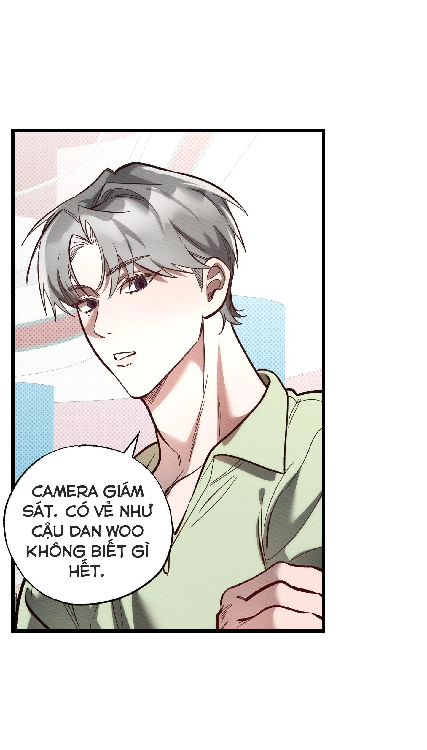 THỂ LOẠI LÃNG MẠN Chapter 24 Trang 41