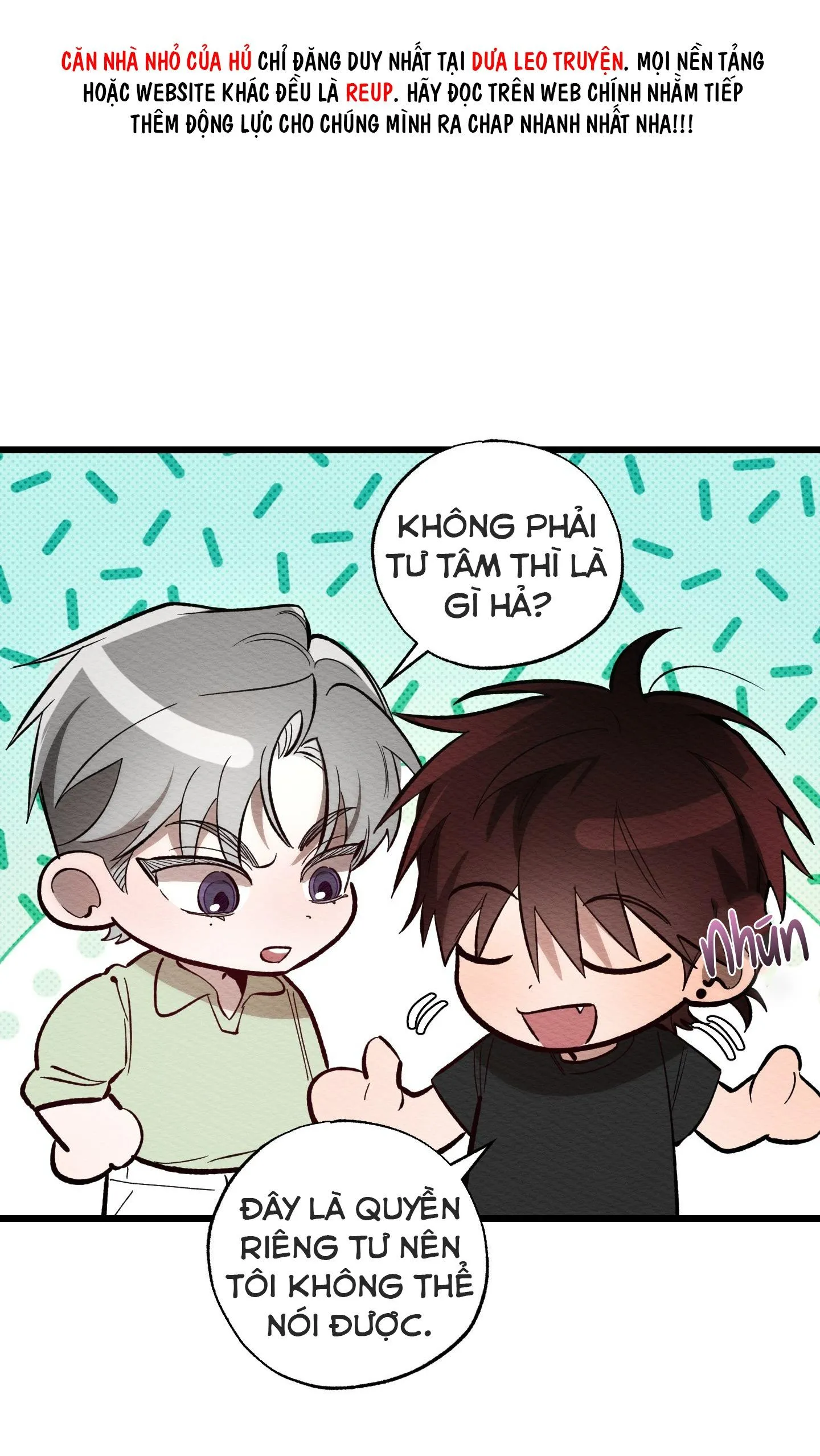 THỂ LOẠI LÃNG MẠN Chapter 24 Trang 47