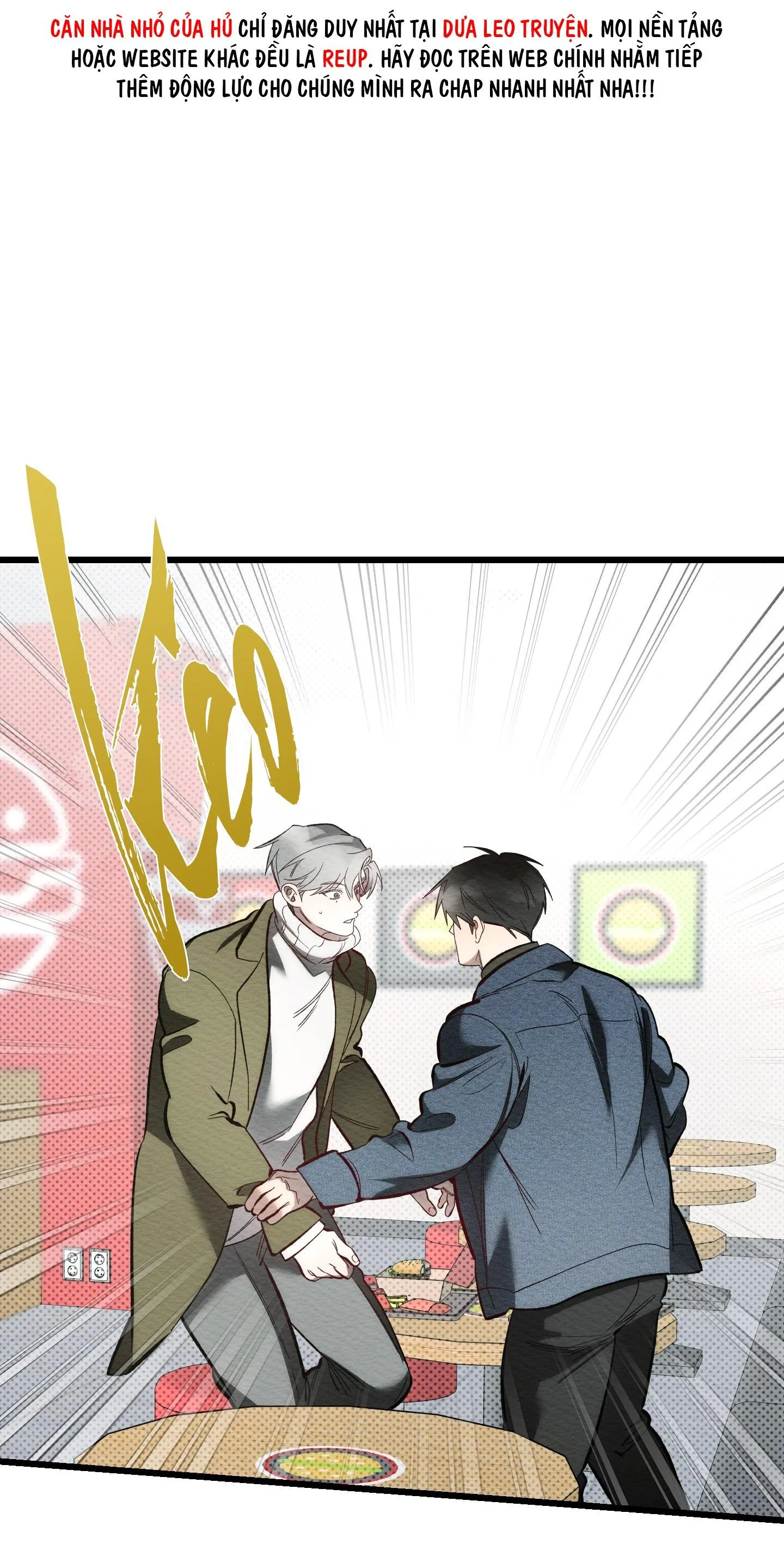 THỂ LOẠI LÃNG MẠN Chapter 24 Trang 55