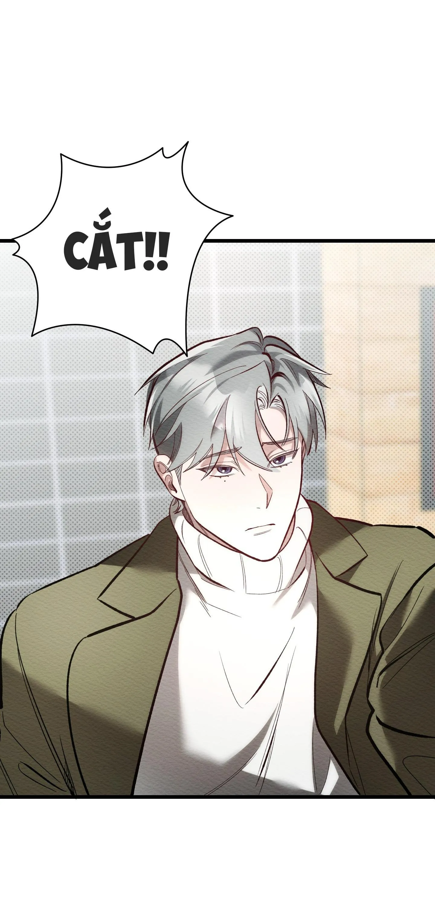 THỂ LOẠI LÃNG MẠN Chapter 24 Trang 57