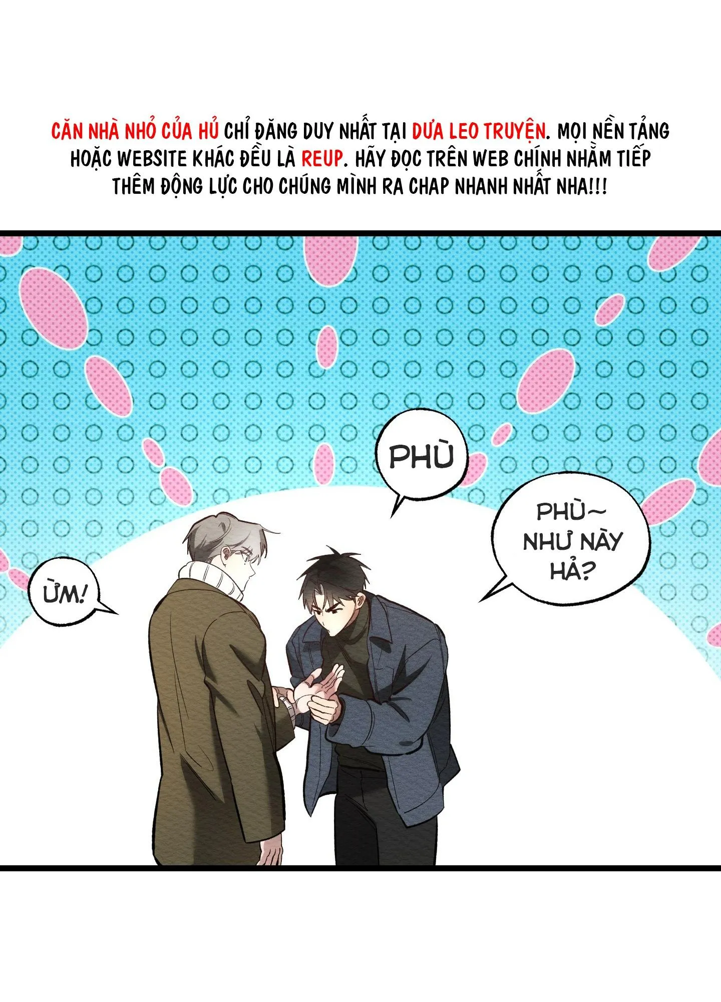 THỂ LOẠI LÃNG MẠN Chapter 24 Trang 60