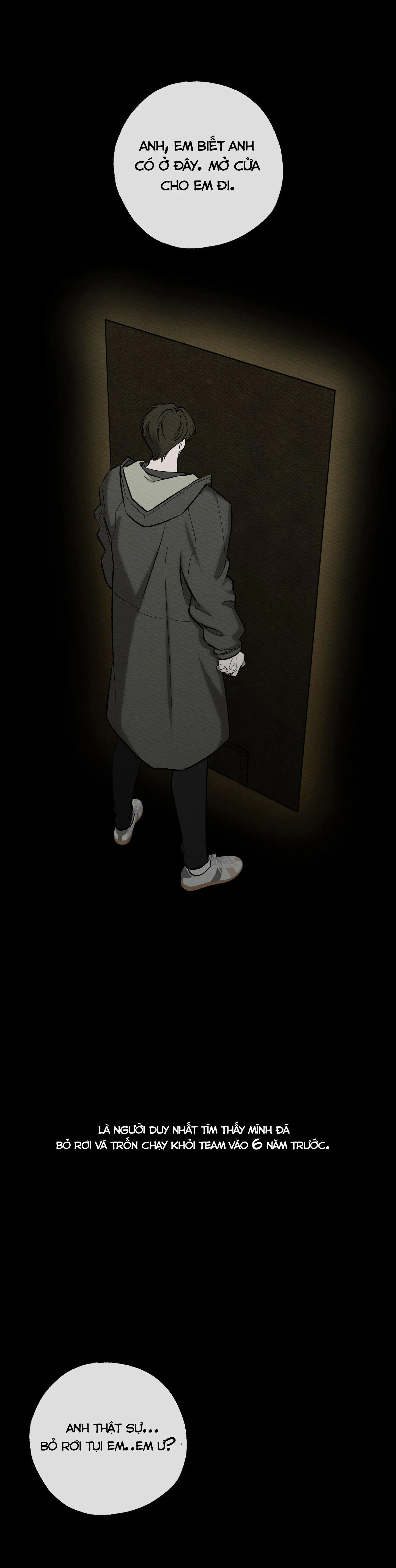 THỂ LOẠI LÃNG MẠN Chapter 25 Trang 9