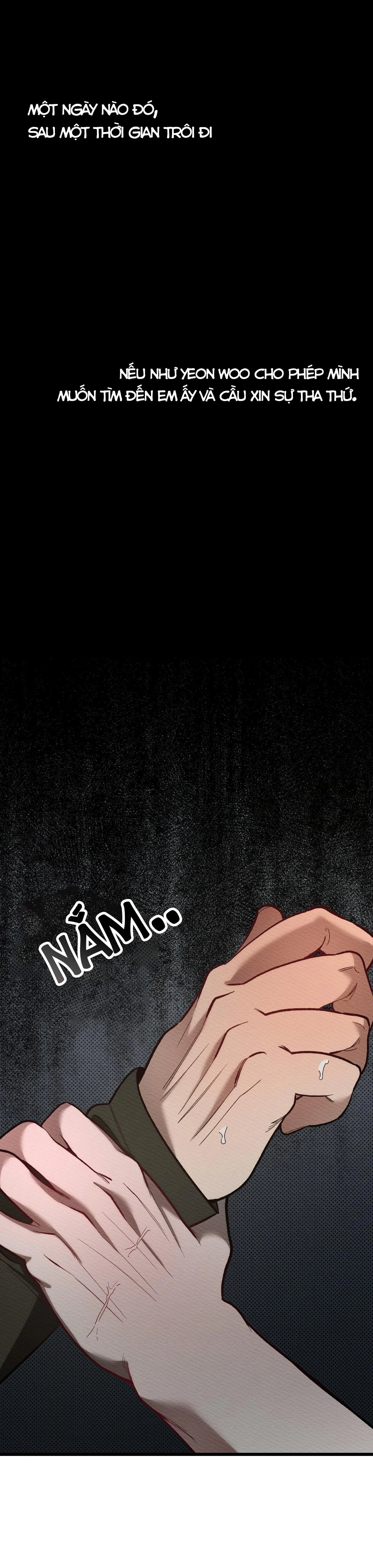 THỂ LOẠI LÃNG MẠN Chapter 25 Trang 12