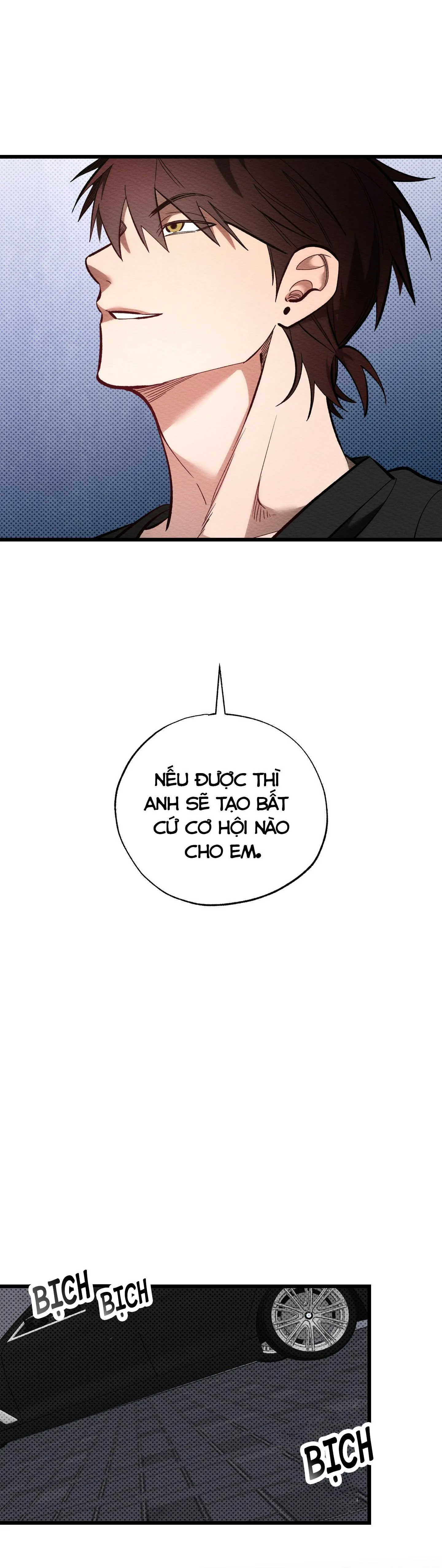 THỂ LOẠI LÃNG MẠN Chapter 25 Trang 17