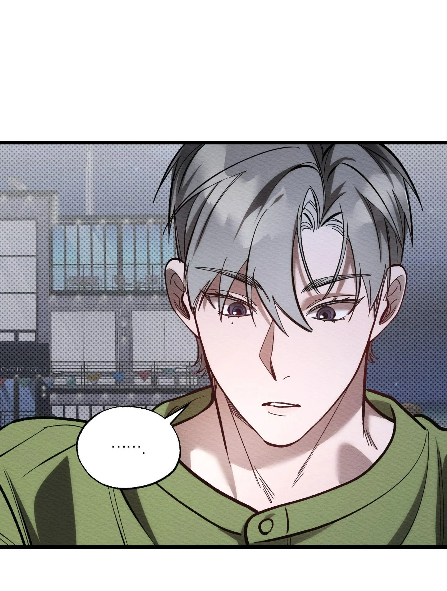 THỂ LOẠI LÃNG MẠN Chapter 26 Trang 3