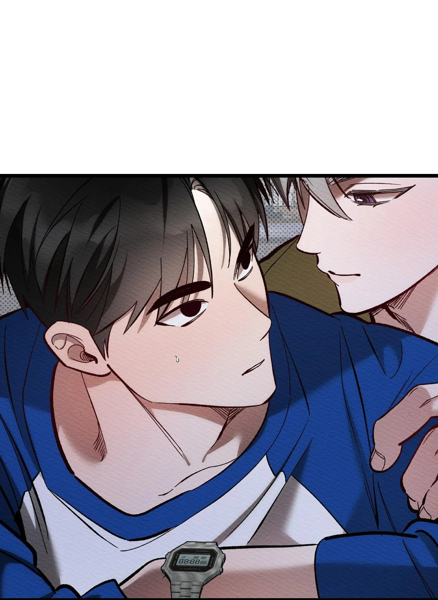 THỂ LOẠI LÃNG MẠN Chapter 26 Trang 6