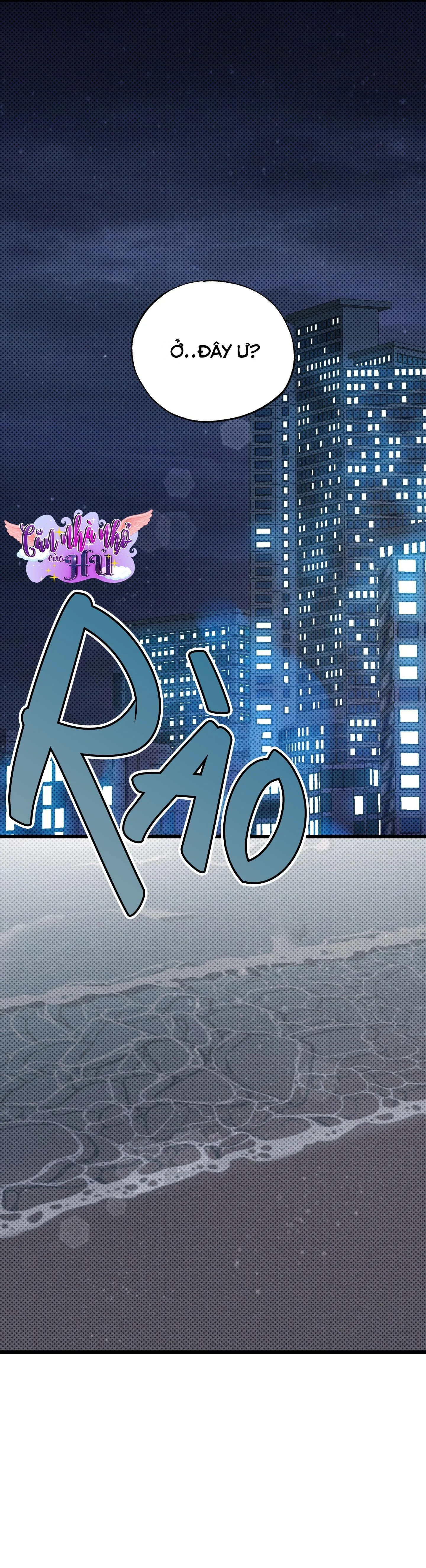 THỂ LOẠI LÃNG MẠN Chapter 26 Trang 7