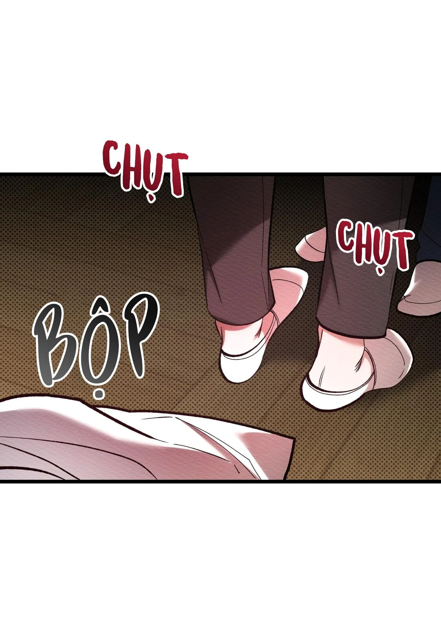 THỂ LOẠI LÃNG MẠN Chapter 26 Trang 13