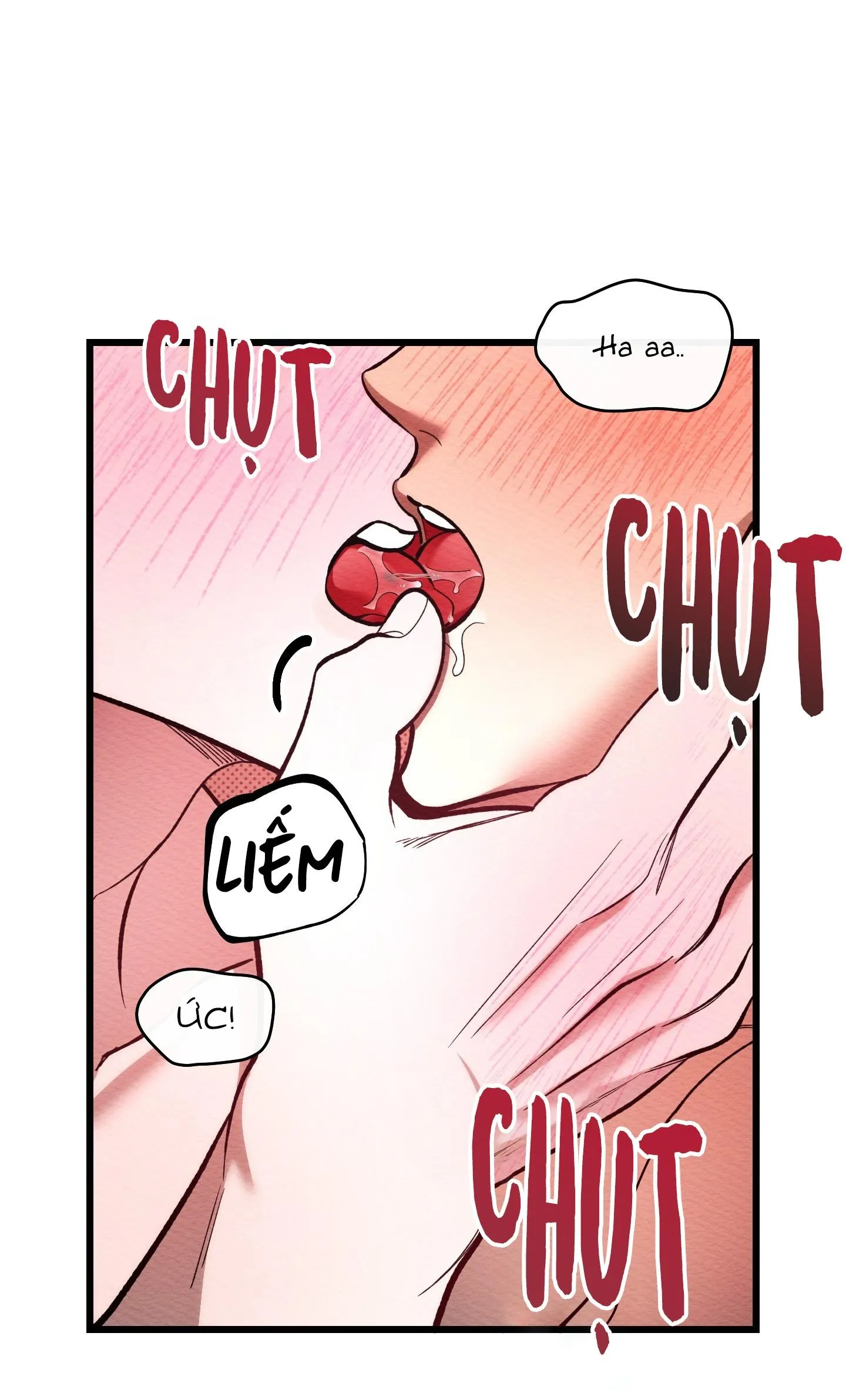 THỂ LOẠI LÃNG MẠN Chapter 26 Trang 14