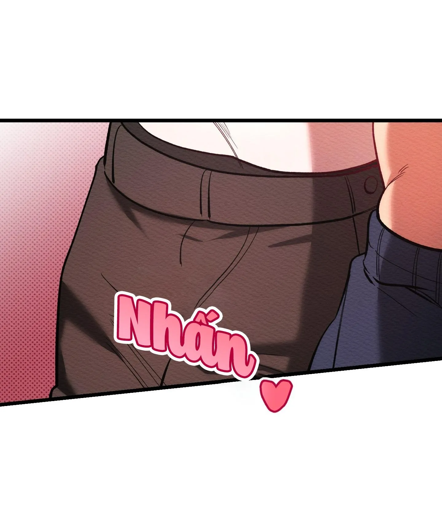 THỂ LOẠI LÃNG MẠN Chapter 26 Trang 18