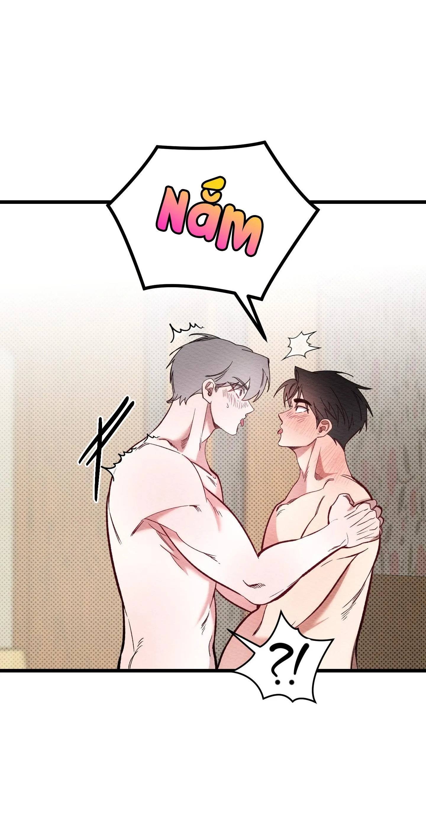 THỂ LOẠI LÃNG MẠN Chapter 26 Trang 21