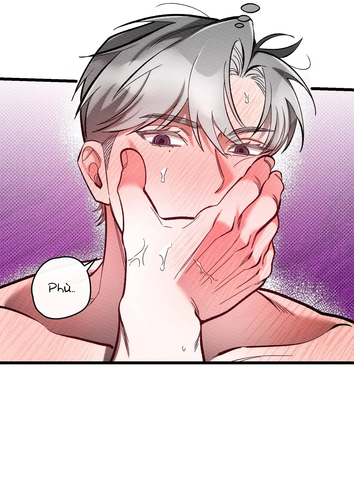 THỂ LOẠI LÃNG MẠN Chapter 26 Trang 30