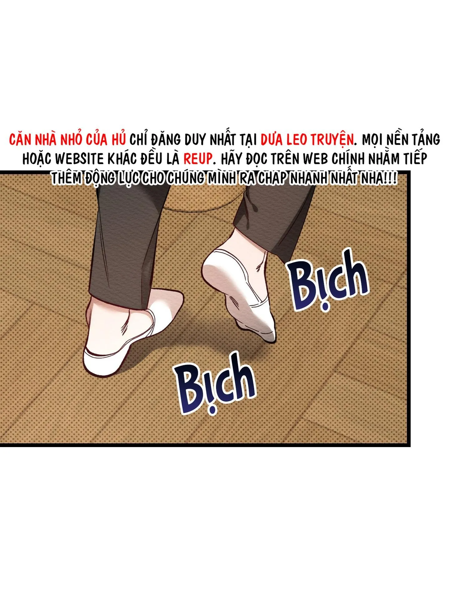 THỂ LOẠI LÃNG MẠN Chapter 26 Trang 39