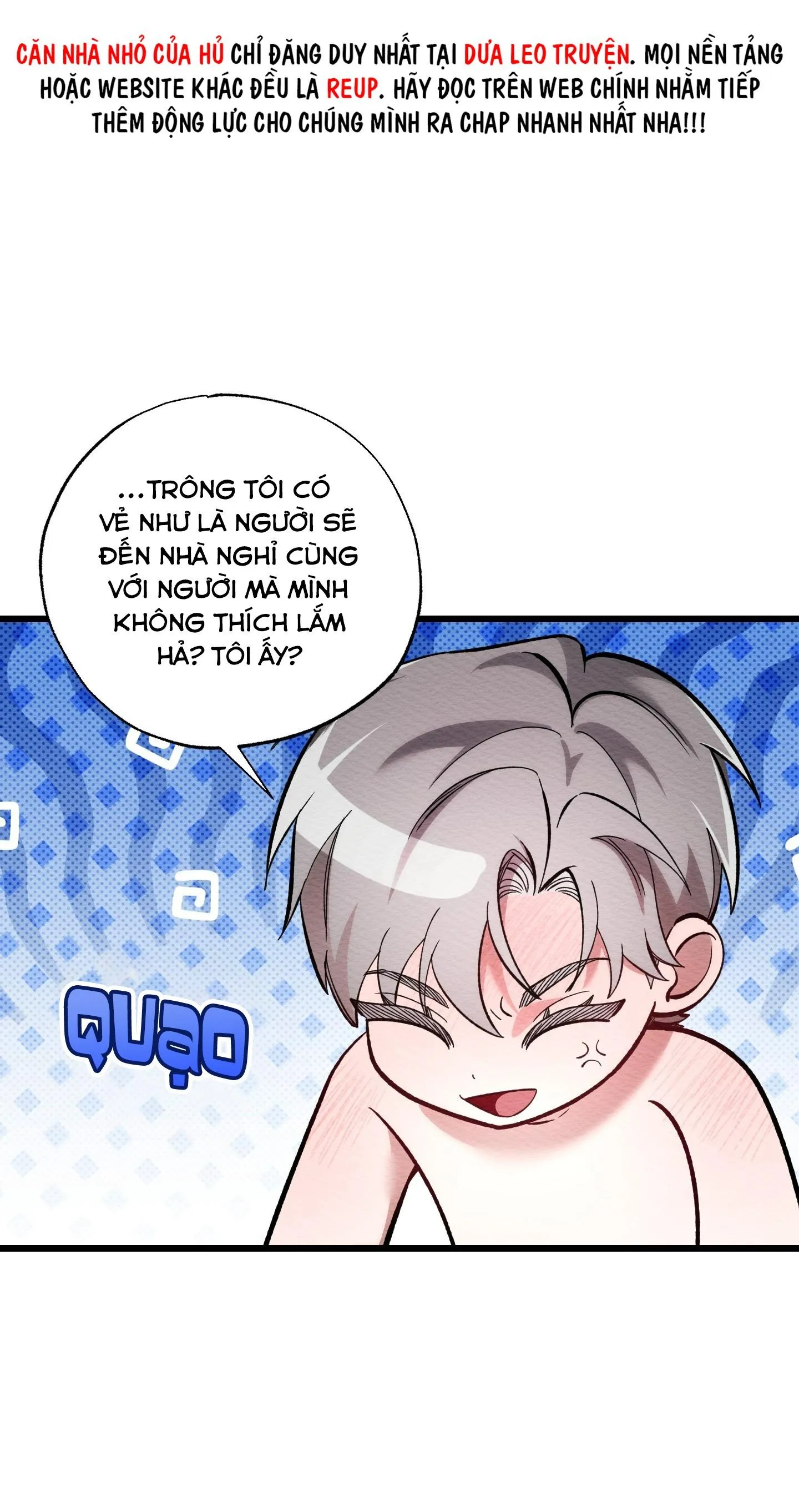 THỂ LOẠI LÃNG MẠN Chapter 26 Trang 45