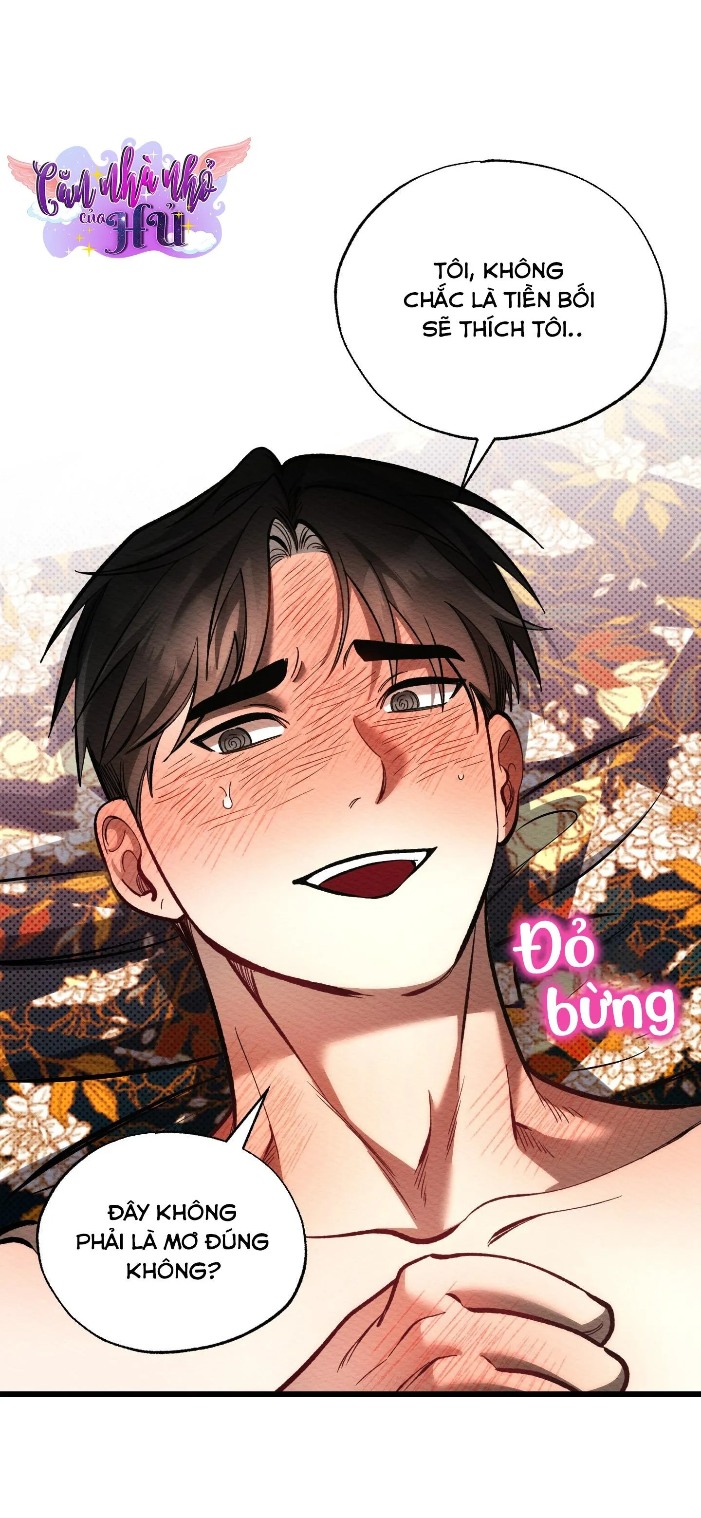 THỂ LOẠI LÃNG MẠN Chapter 26 Trang 47