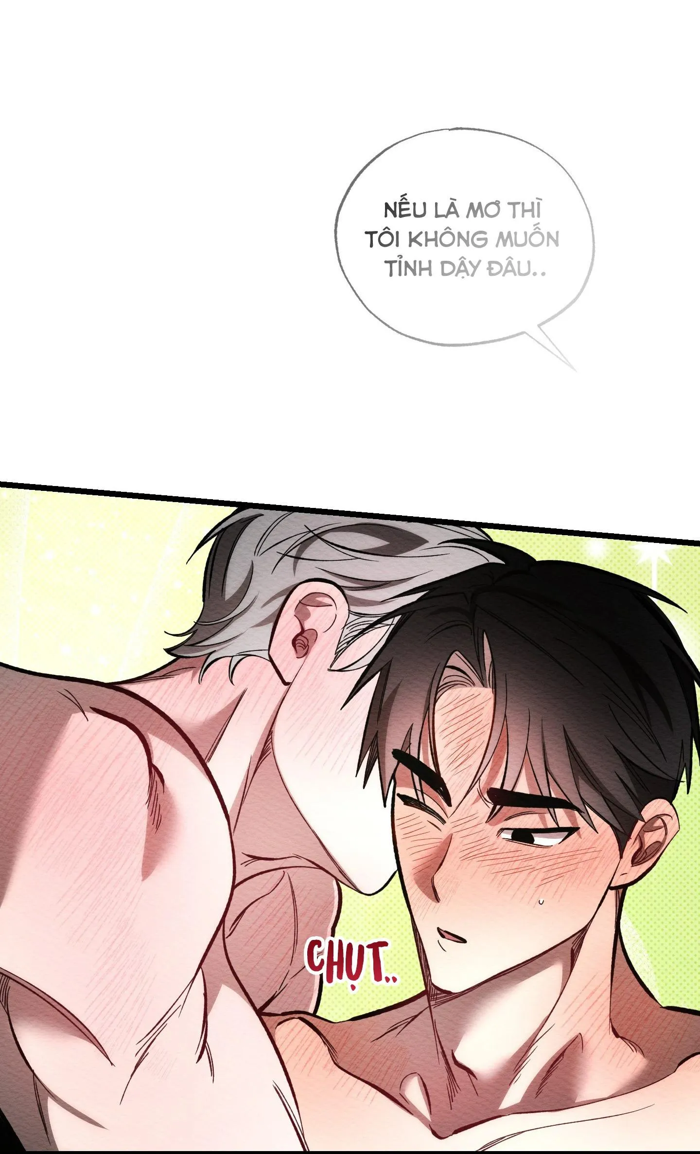 THỂ LOẠI LÃNG MẠN Chapter 26 Trang 48