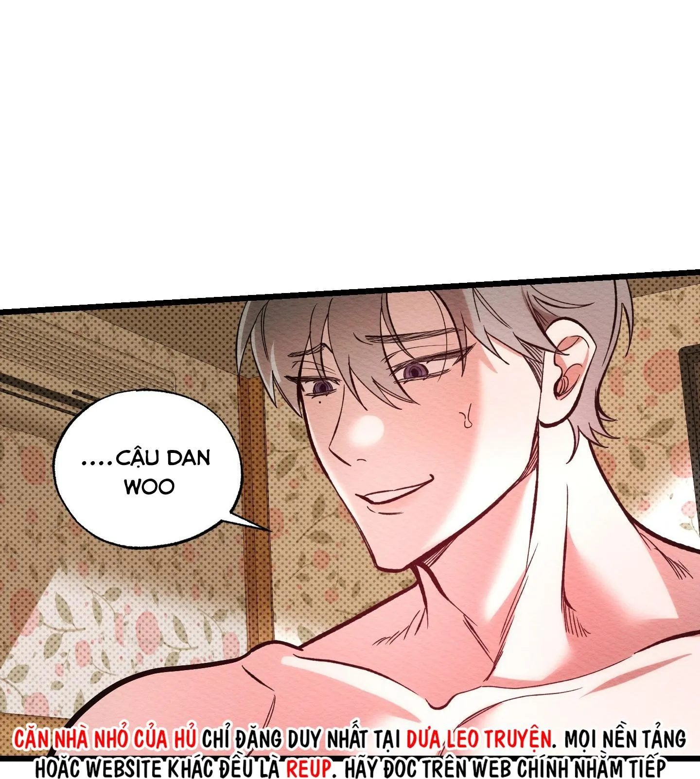 THỂ LOẠI LÃNG MẠN Chapter 26 Trang 53