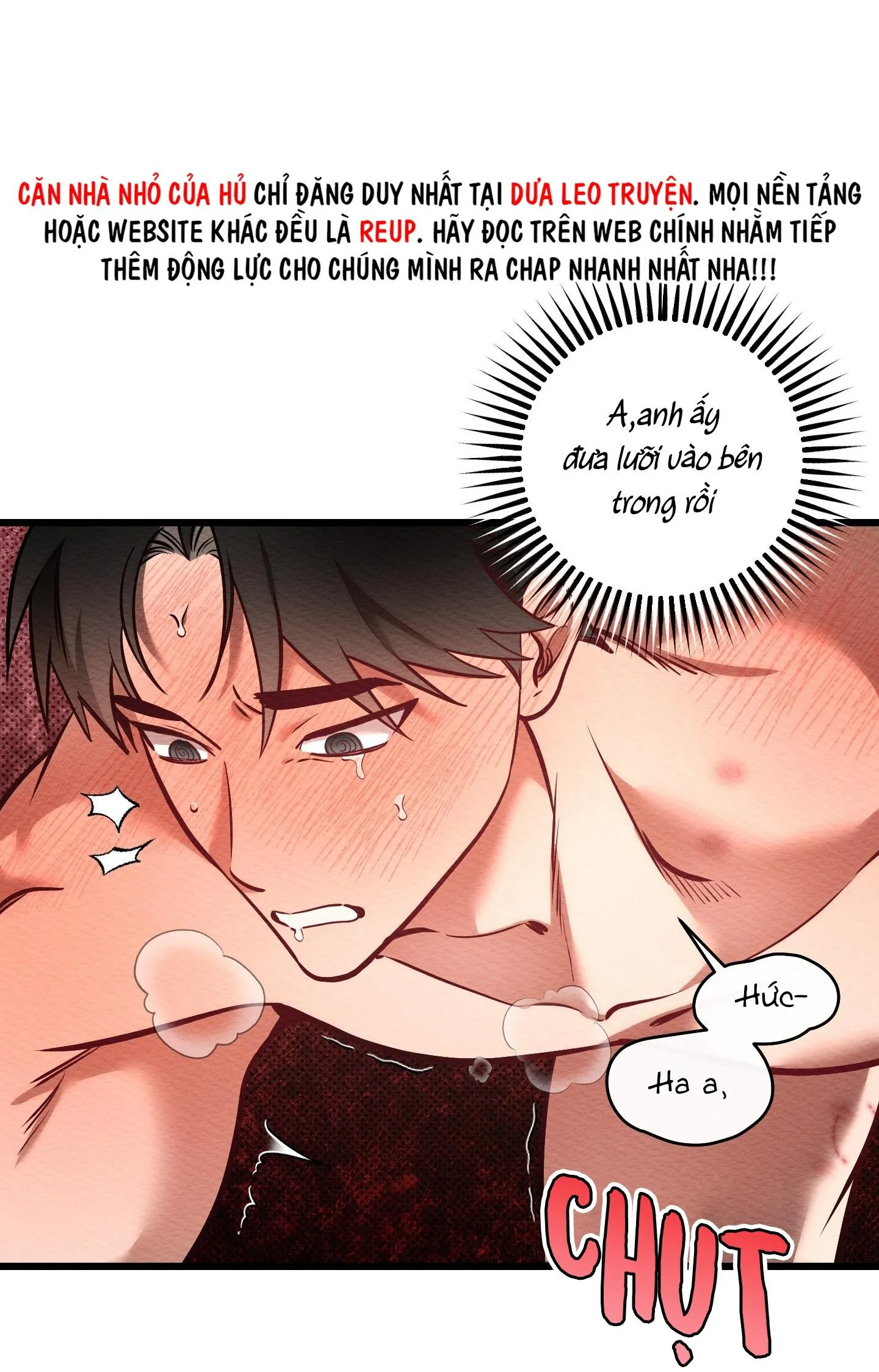 THỂ LOẠI LÃNG MẠN Chapter 26 Trang 61