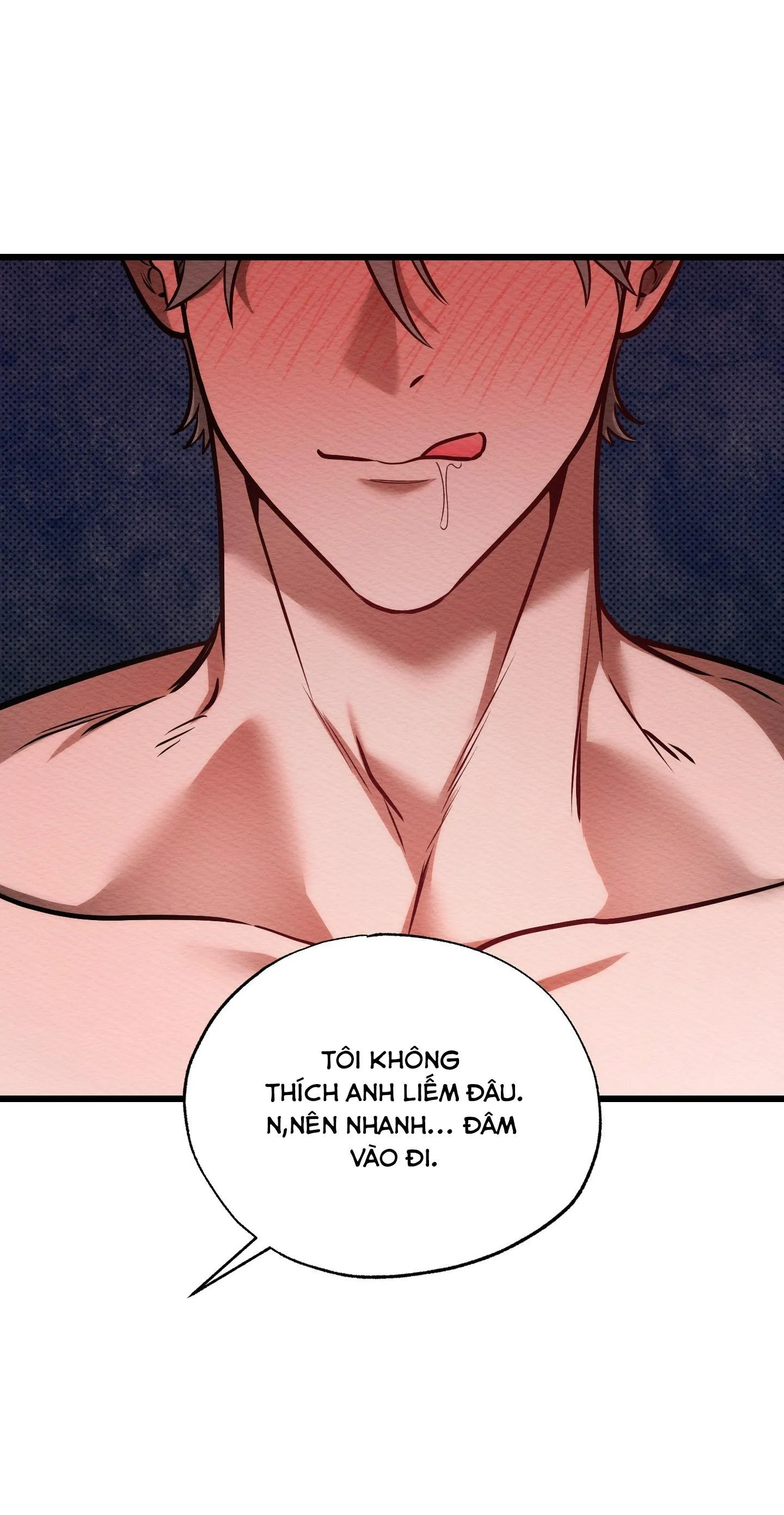 THỂ LOẠI LÃNG MẠN Chapter 26 Trang 65