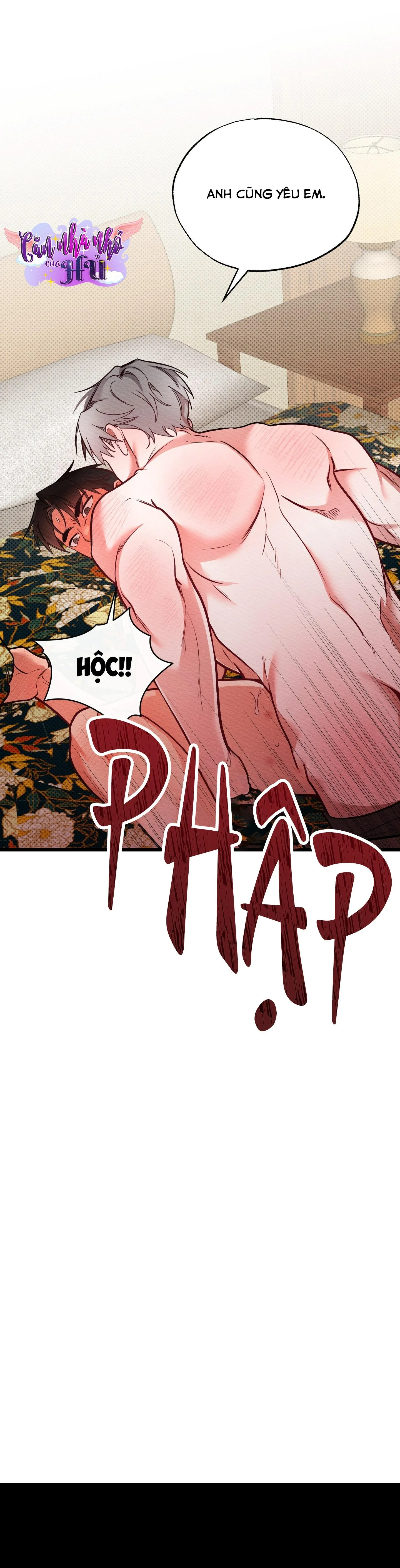 THỂ LOẠI LÃNG MẠN Chapter 26 Trang 67