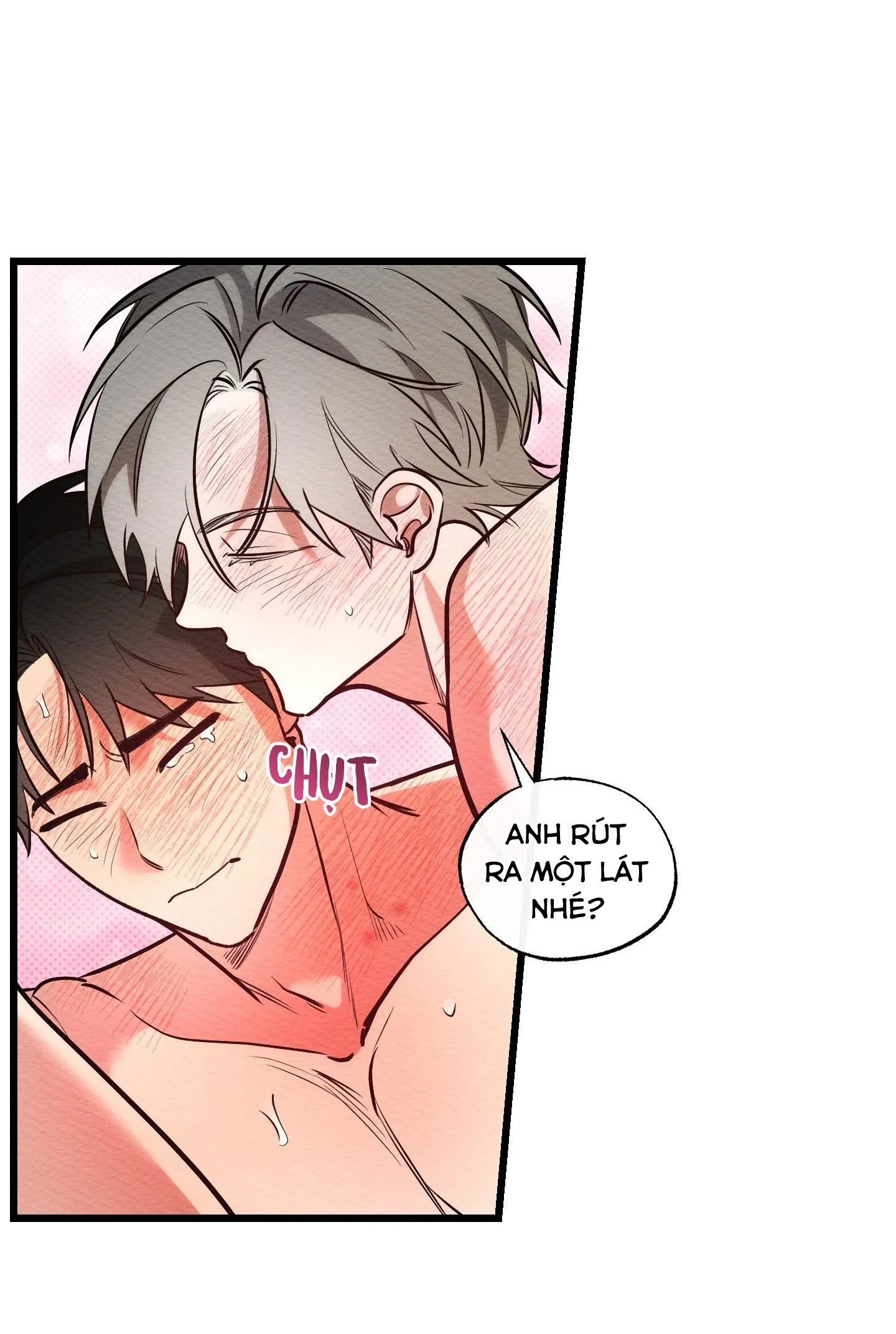 THỂ LOẠI LÃNG MẠN Chapter 27 Trang 5