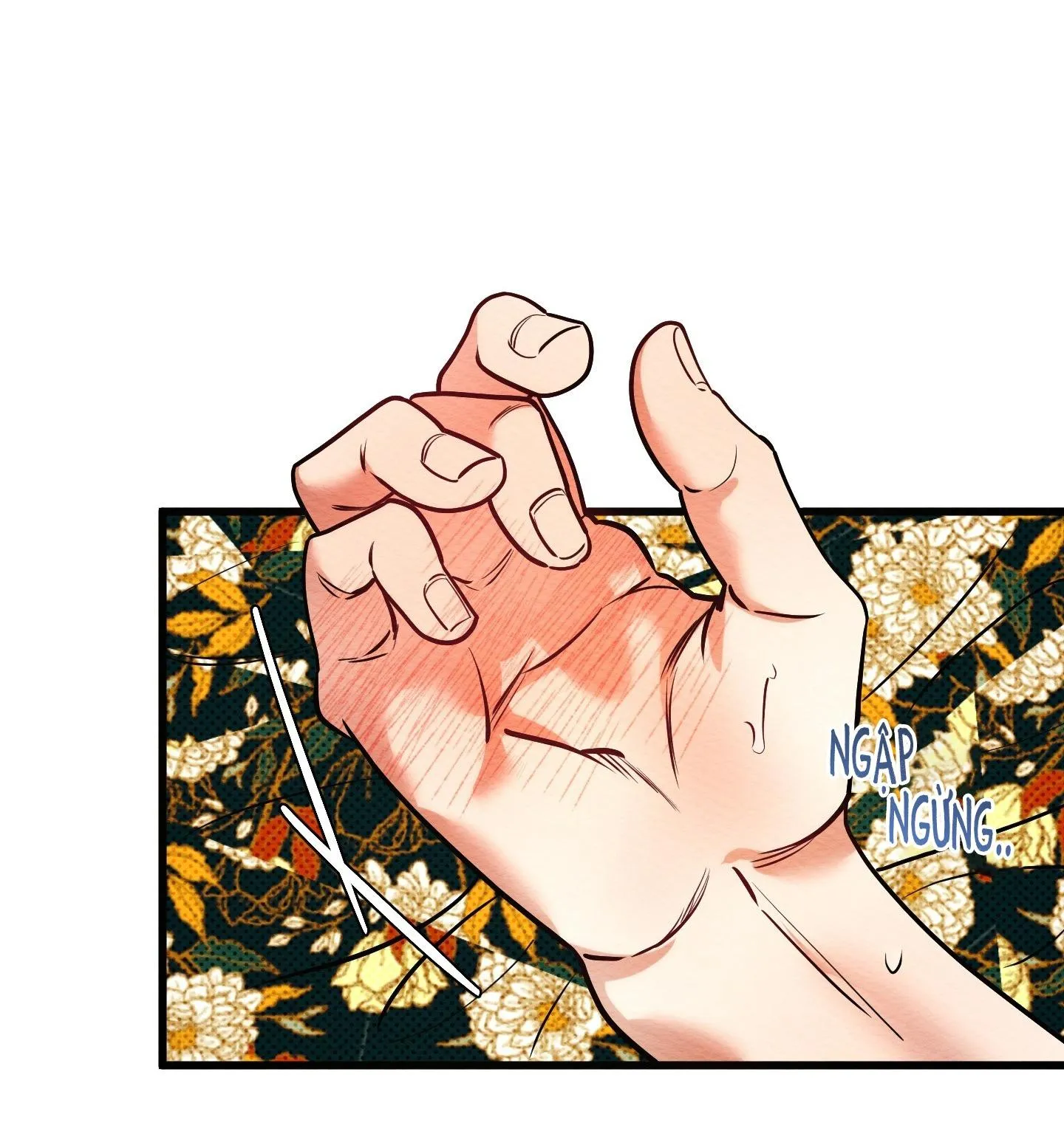 THỂ LOẠI LÃNG MẠN Chapter 27 Trang 12