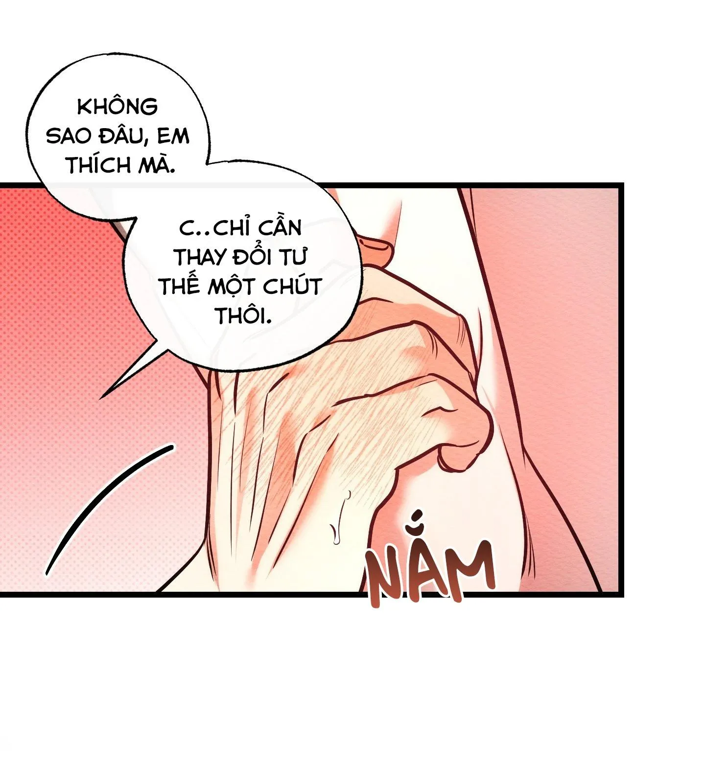 THỂ LOẠI LÃNG MẠN Chapter 27 Trang 13