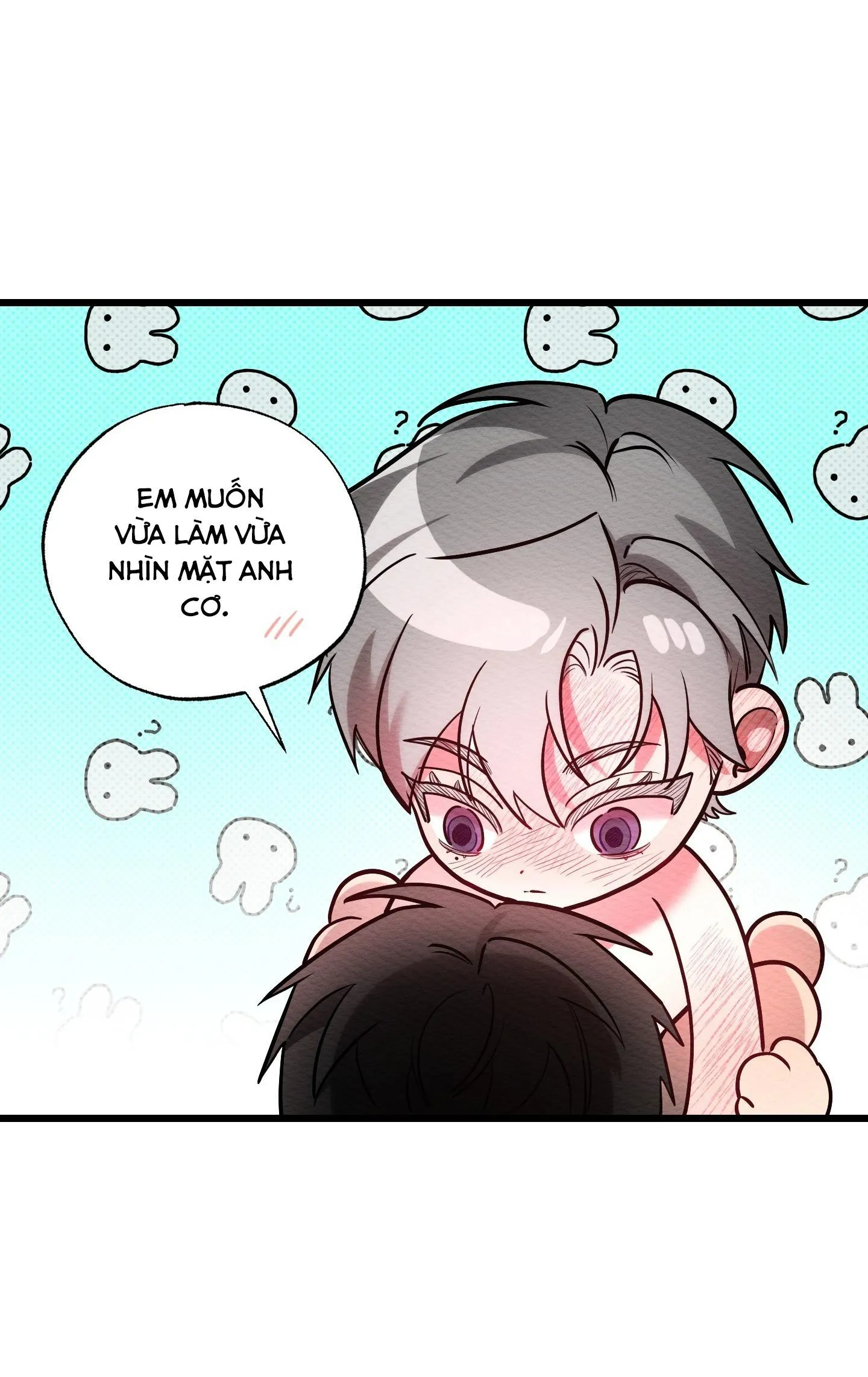 THỂ LOẠI LÃNG MẠN Chapter 27 Trang 15