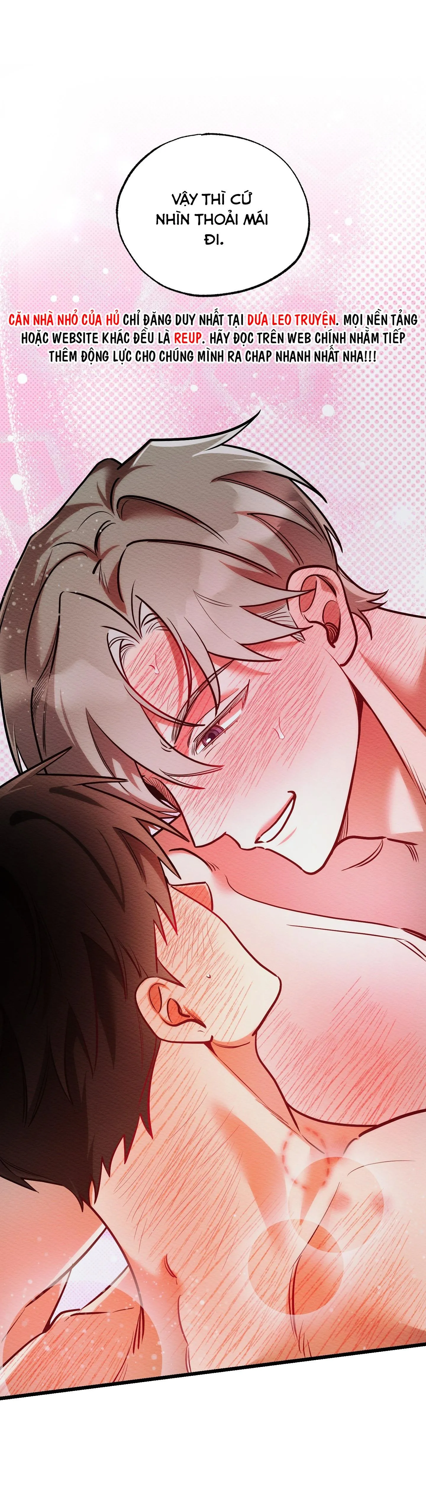 THỂ LOẠI LÃNG MẠN Chapter 27 Trang 17