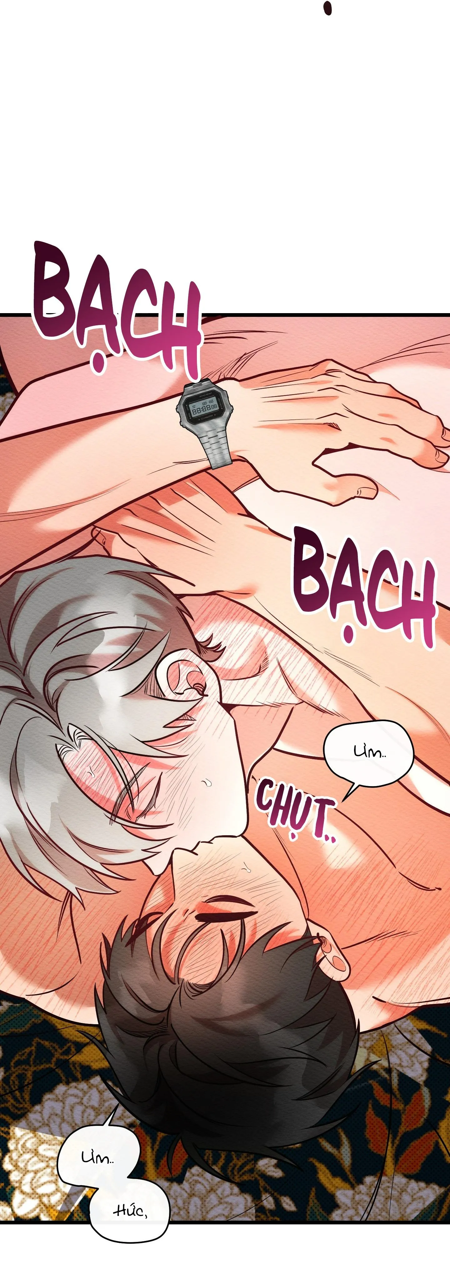 THỂ LOẠI LÃNG MẠN Chapter 27 Trang 25