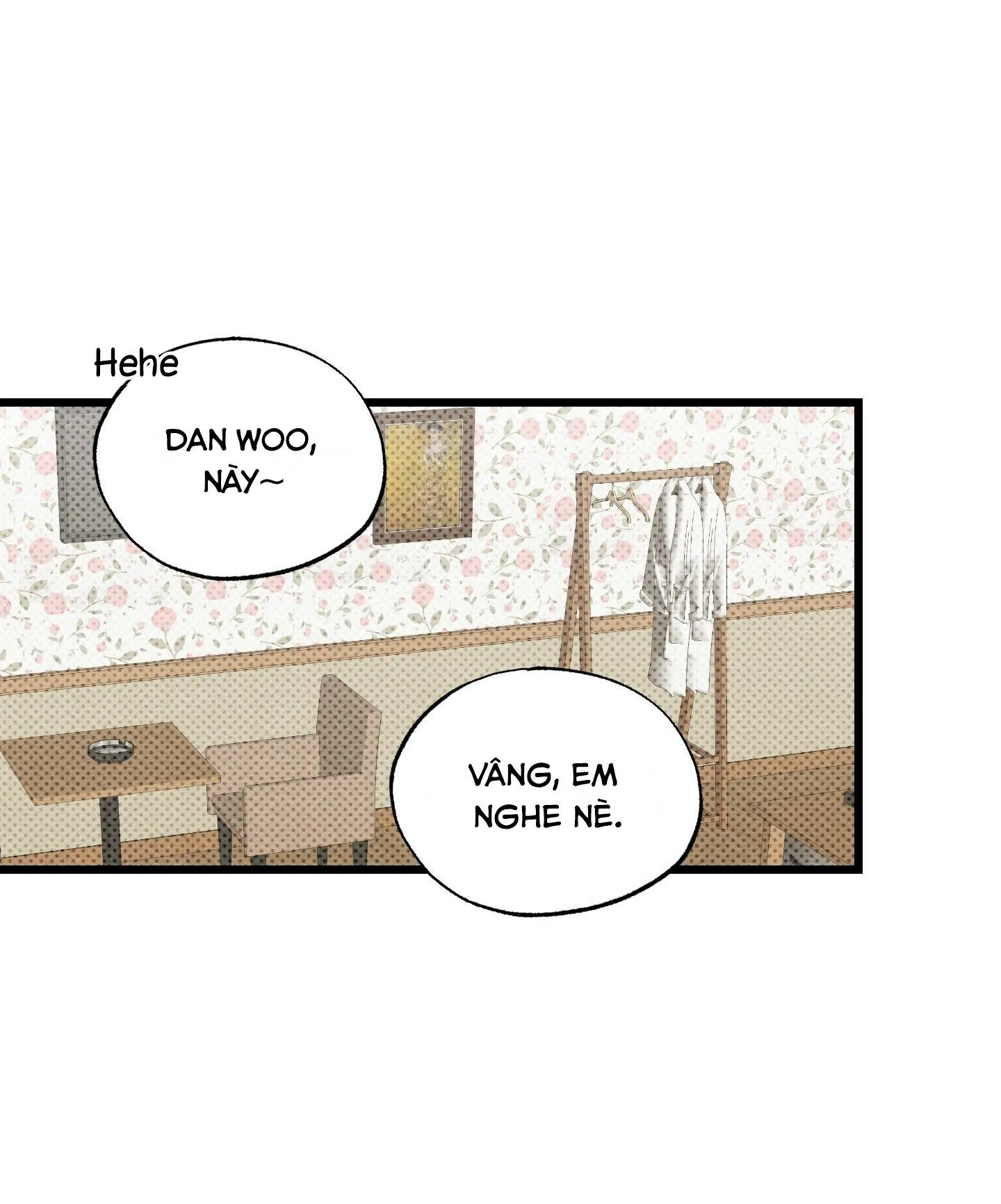 THỂ LOẠI LÃNG MẠN Chapter 27 Trang 36