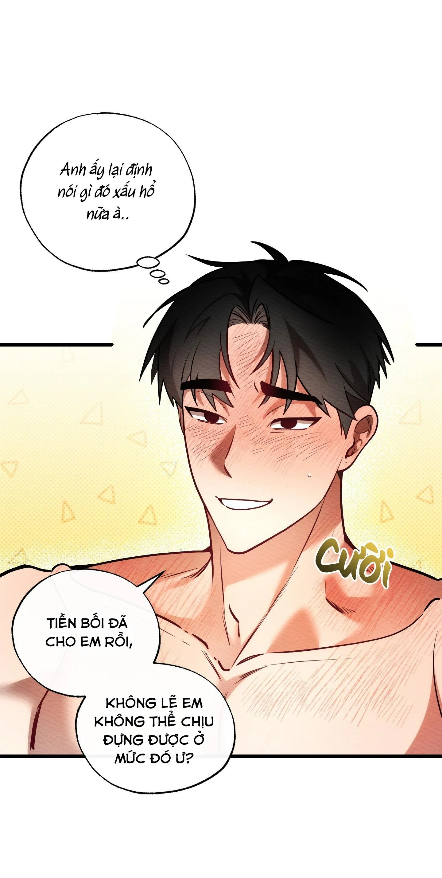 THỂ LOẠI LÃNG MẠN Chapter 27 Trang 38