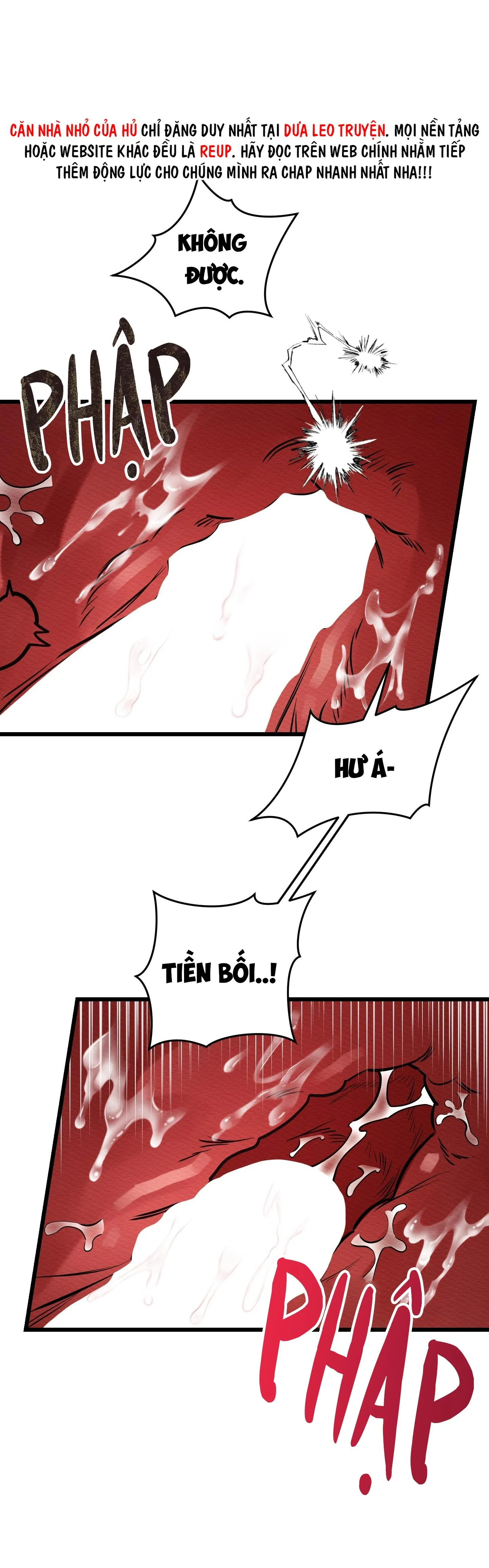 THỂ LOẠI LÃNG MẠN Chapter 27 Trang 48