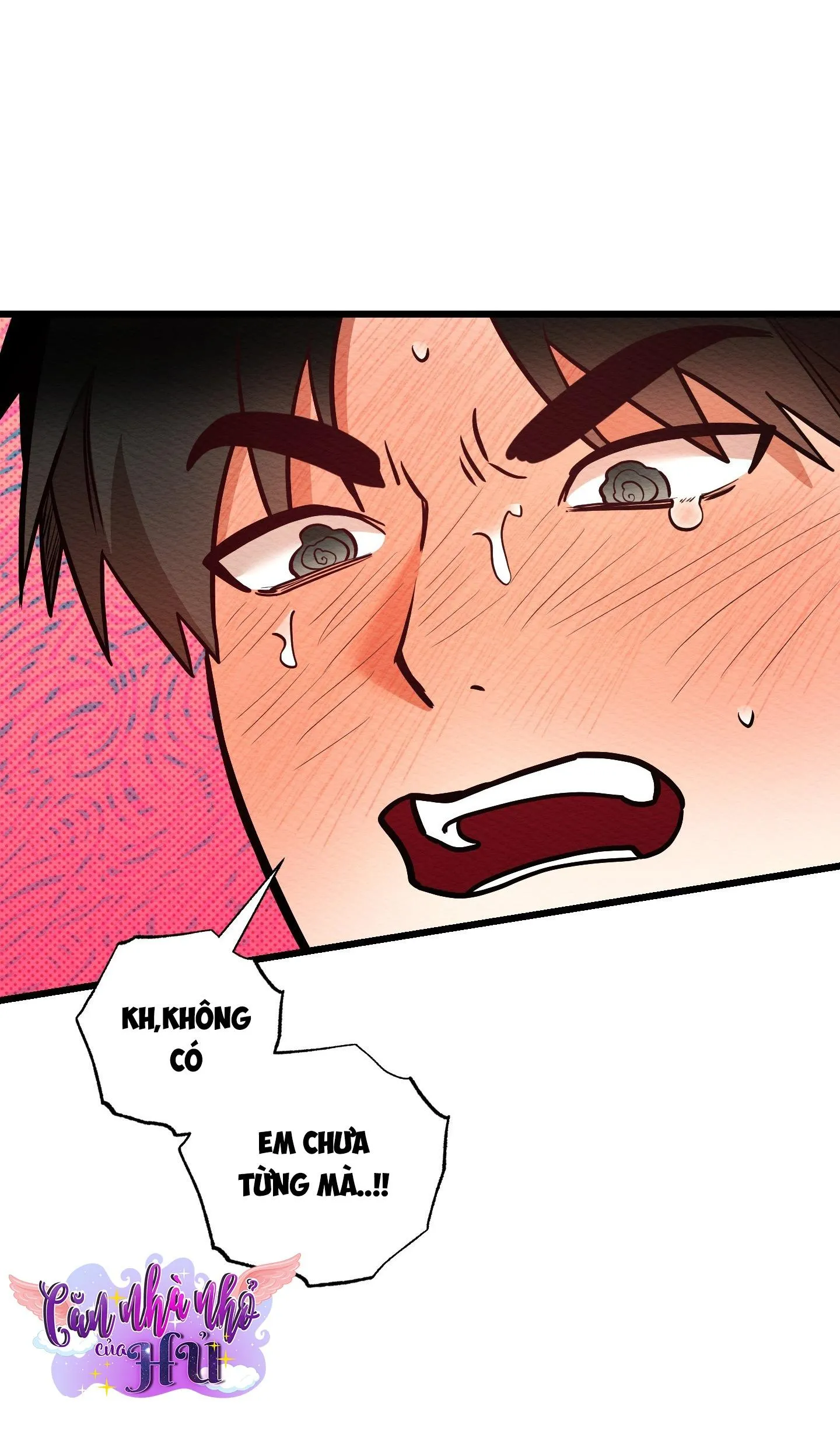 THỂ LOẠI LÃNG MẠN Chapter 27 Trang 53