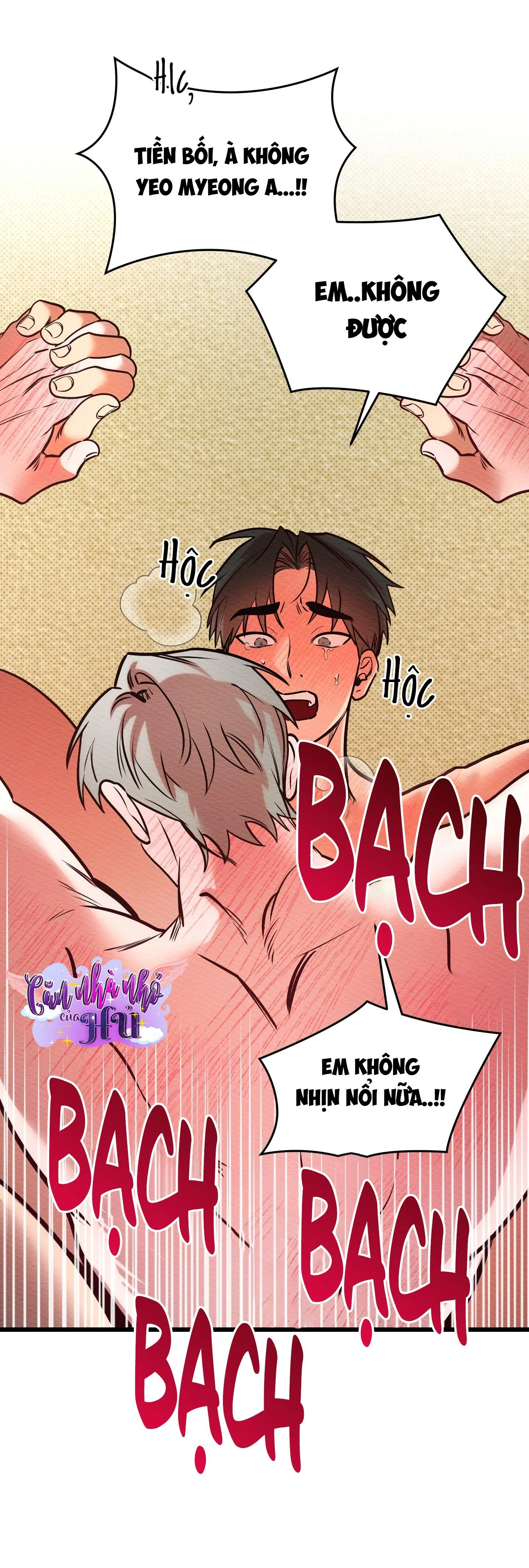 THỂ LOẠI LÃNG MẠN Chapter 27 Trang 58