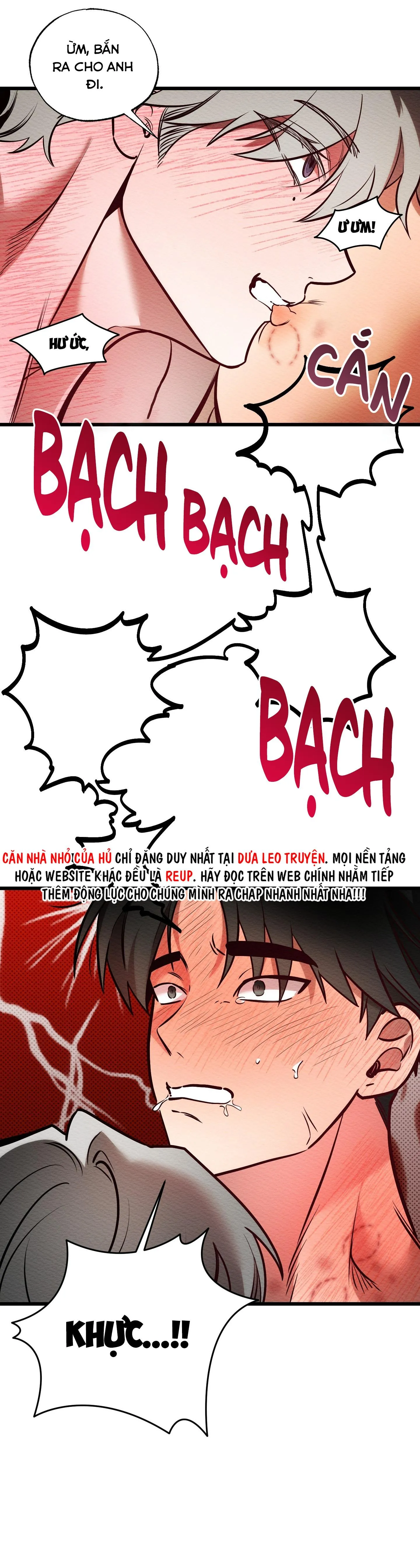 THỂ LOẠI LÃNG MẠN Chapter 27 Trang 60