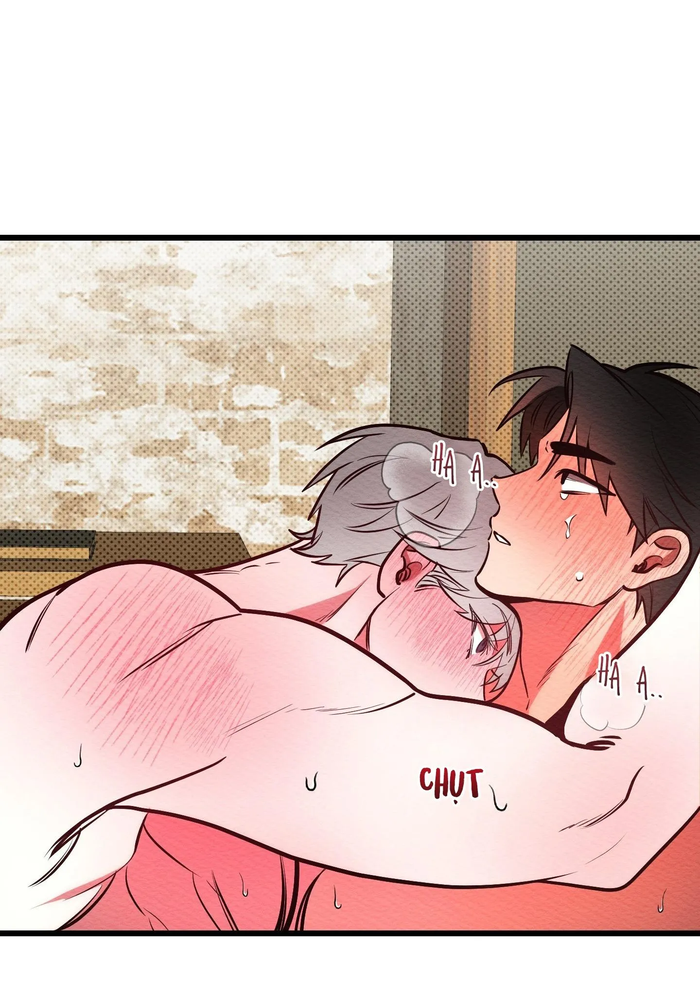 THỂ LOẠI LÃNG MẠN Chapter 27 Trang 62