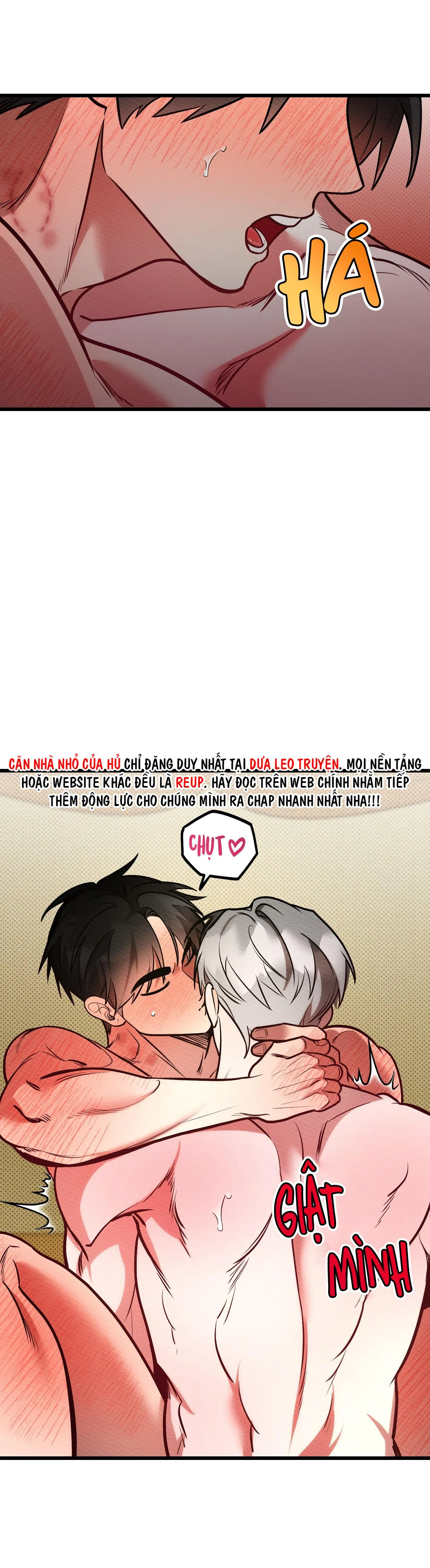 THỂ LOẠI LÃNG MẠN Chapter 28 Trang 9