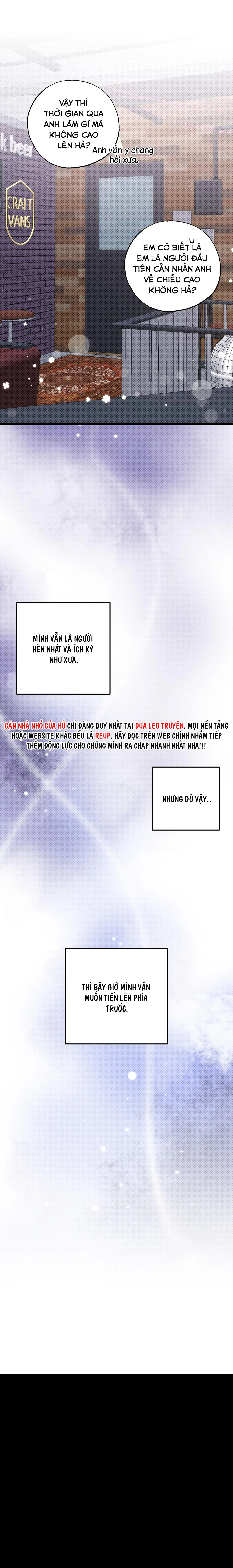 THỂ LOẠI LÃNG MẠN Chapter 29 Trang 31