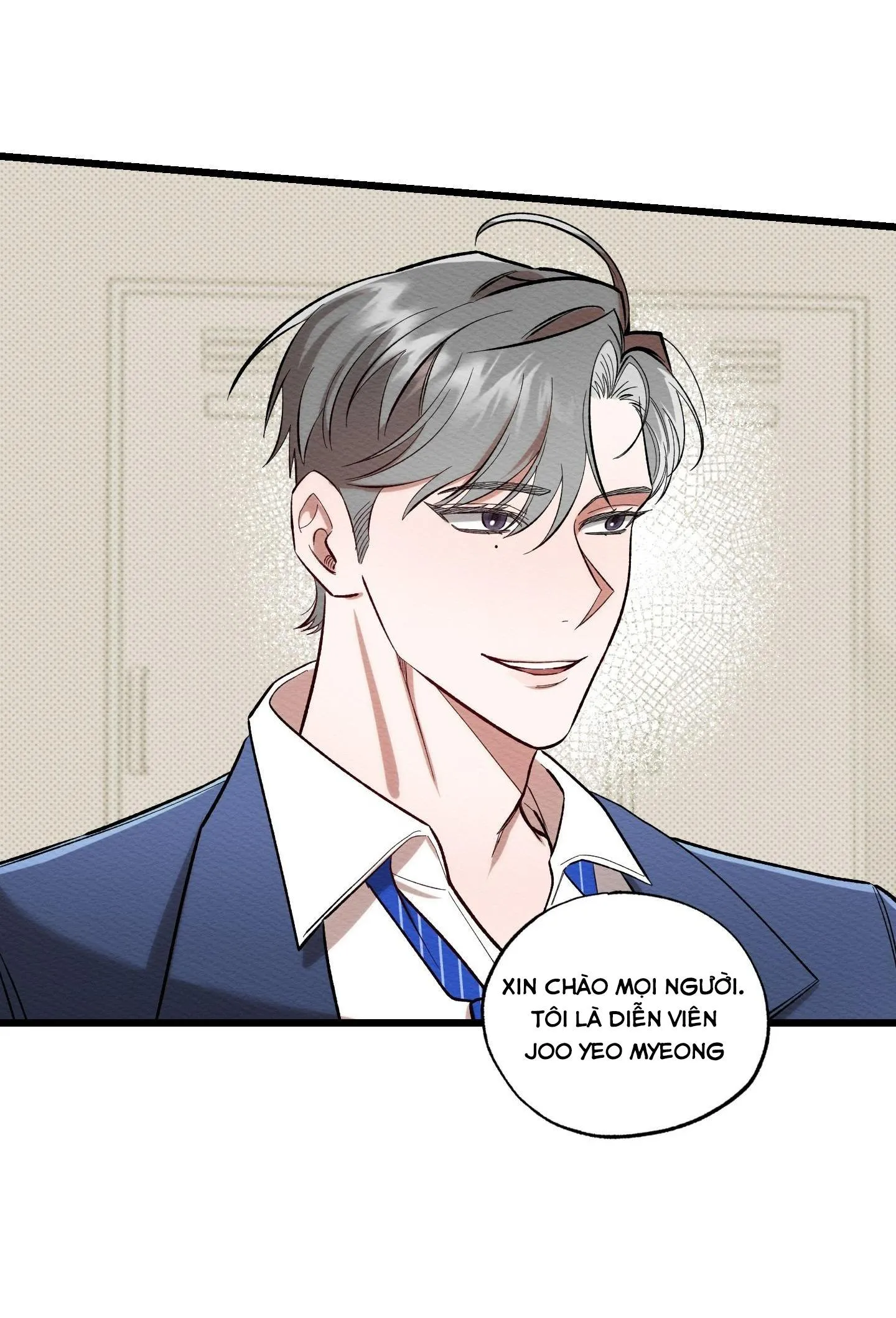 THỂ LOẠI LÃNG MẠN Chapter 1 Trang 5