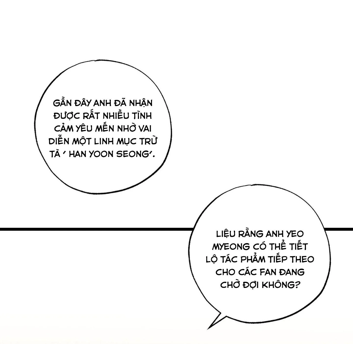 THỂ LOẠI LÃNG MẠN Chapter 1 Trang 8