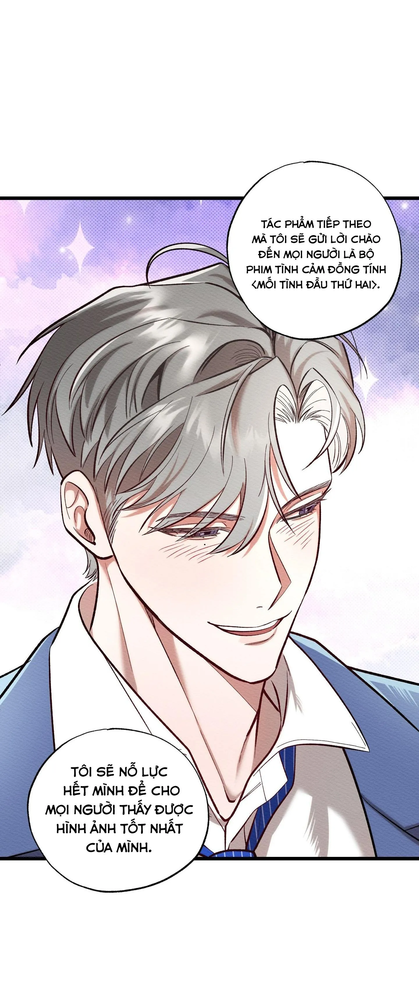 THỂ LOẠI LÃNG MẠN Chapter 1 Trang 10