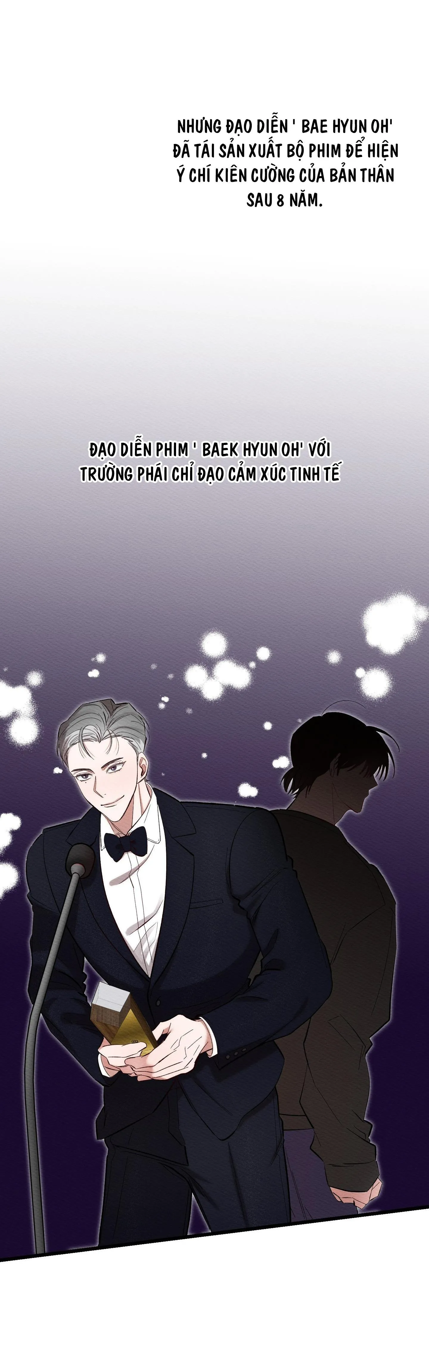 THỂ LOẠI LÃNG MẠN Chapter 1 Trang 20