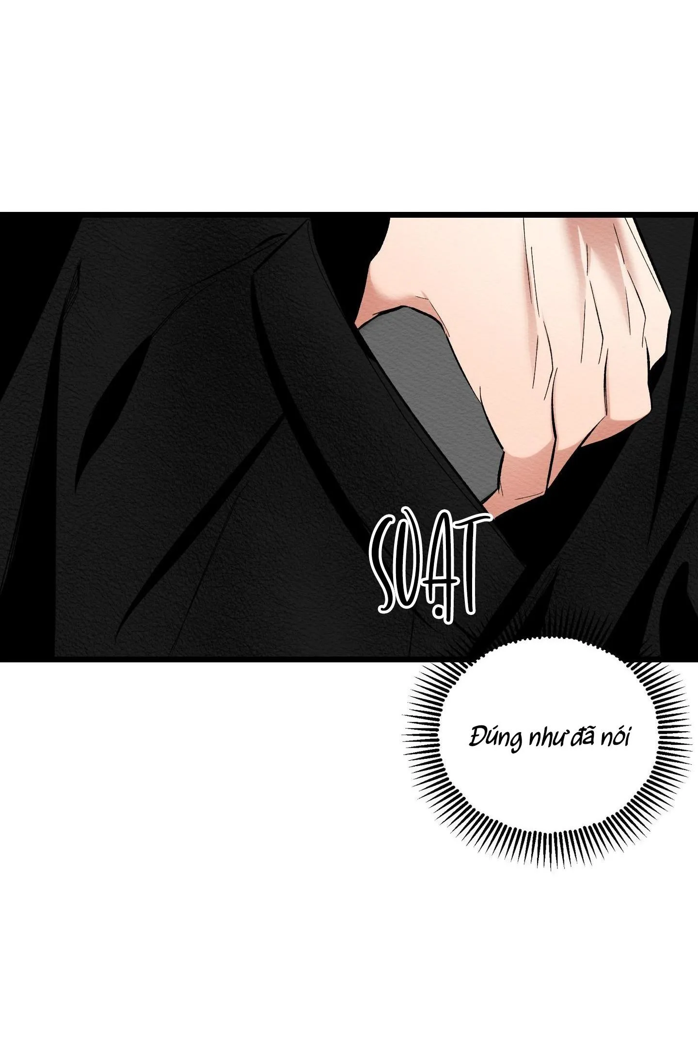 THỂ LOẠI LÃNG MẠN Chapter 1 Trang 23